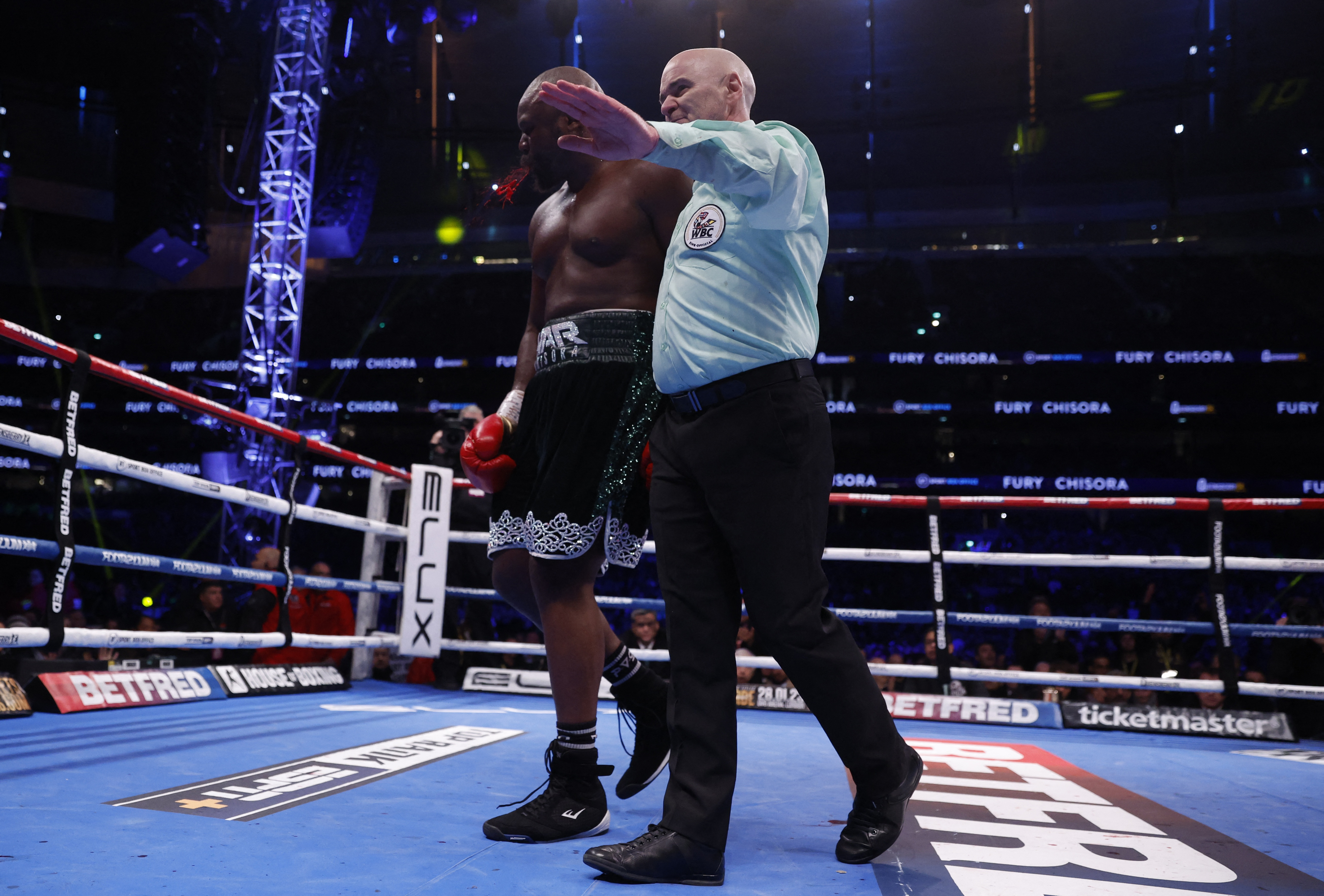 Action Images via Reuters/Andrew Couldridge