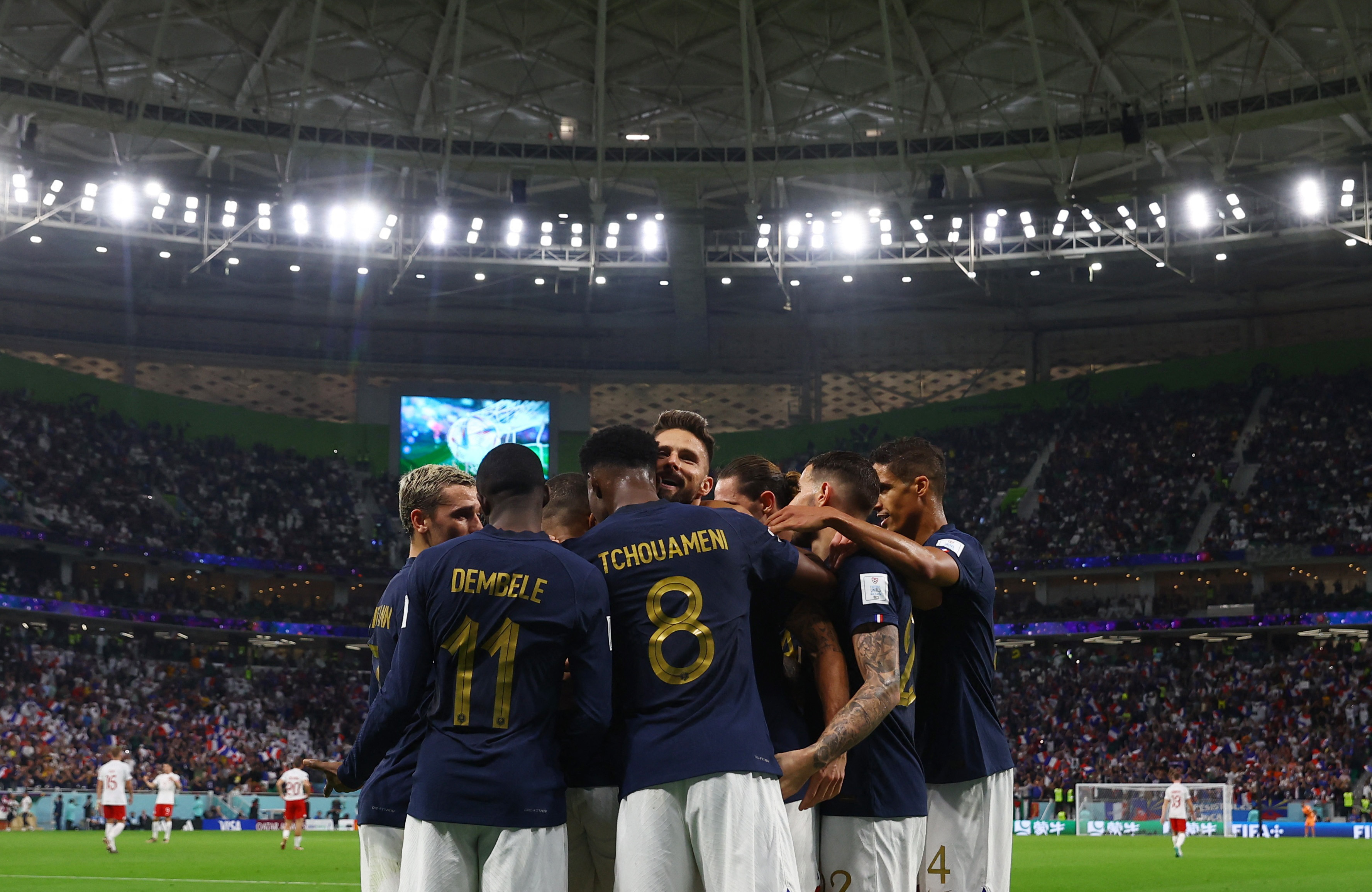 REUTERS/Hannah Mckay