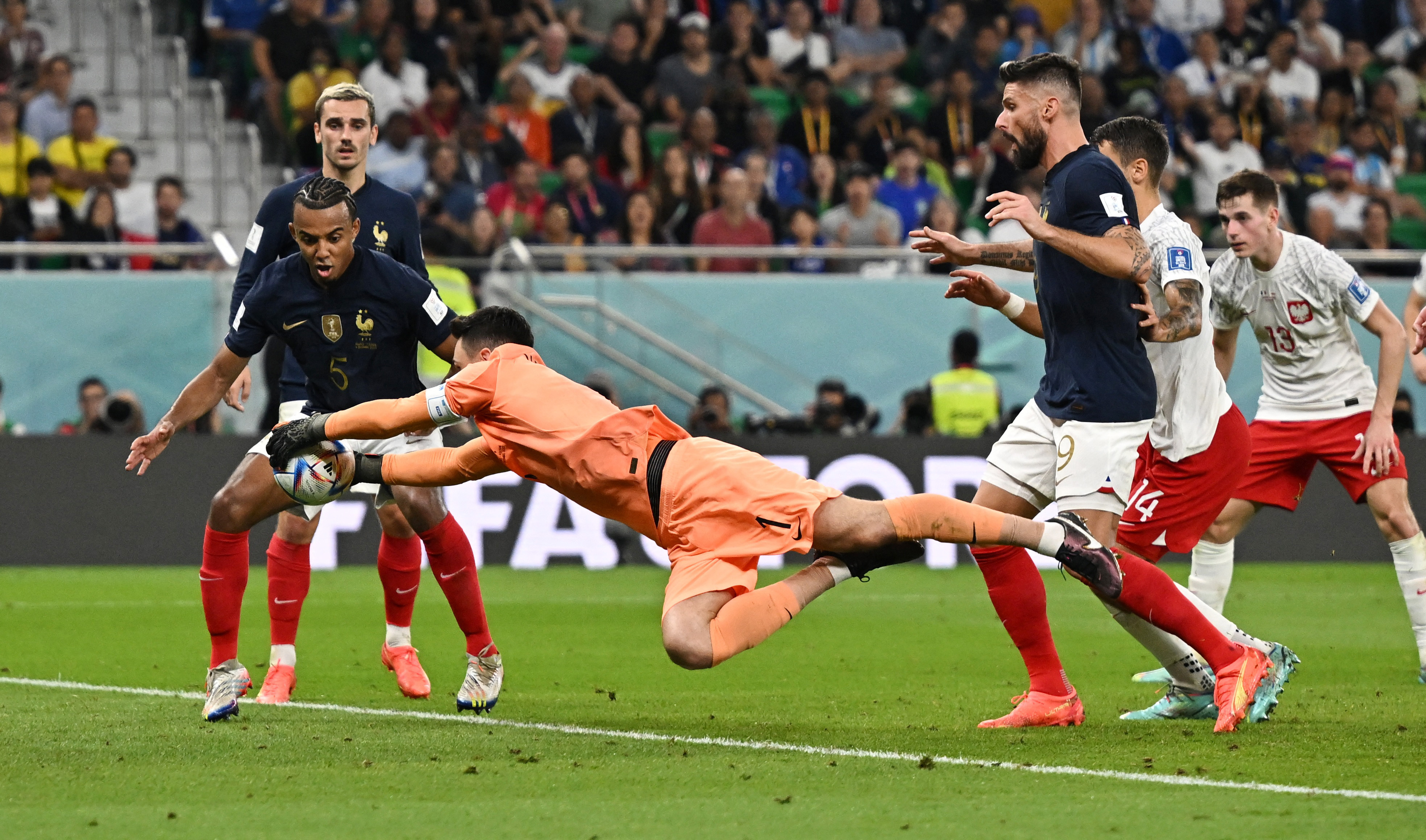 REUTERS/Dylan Martinez