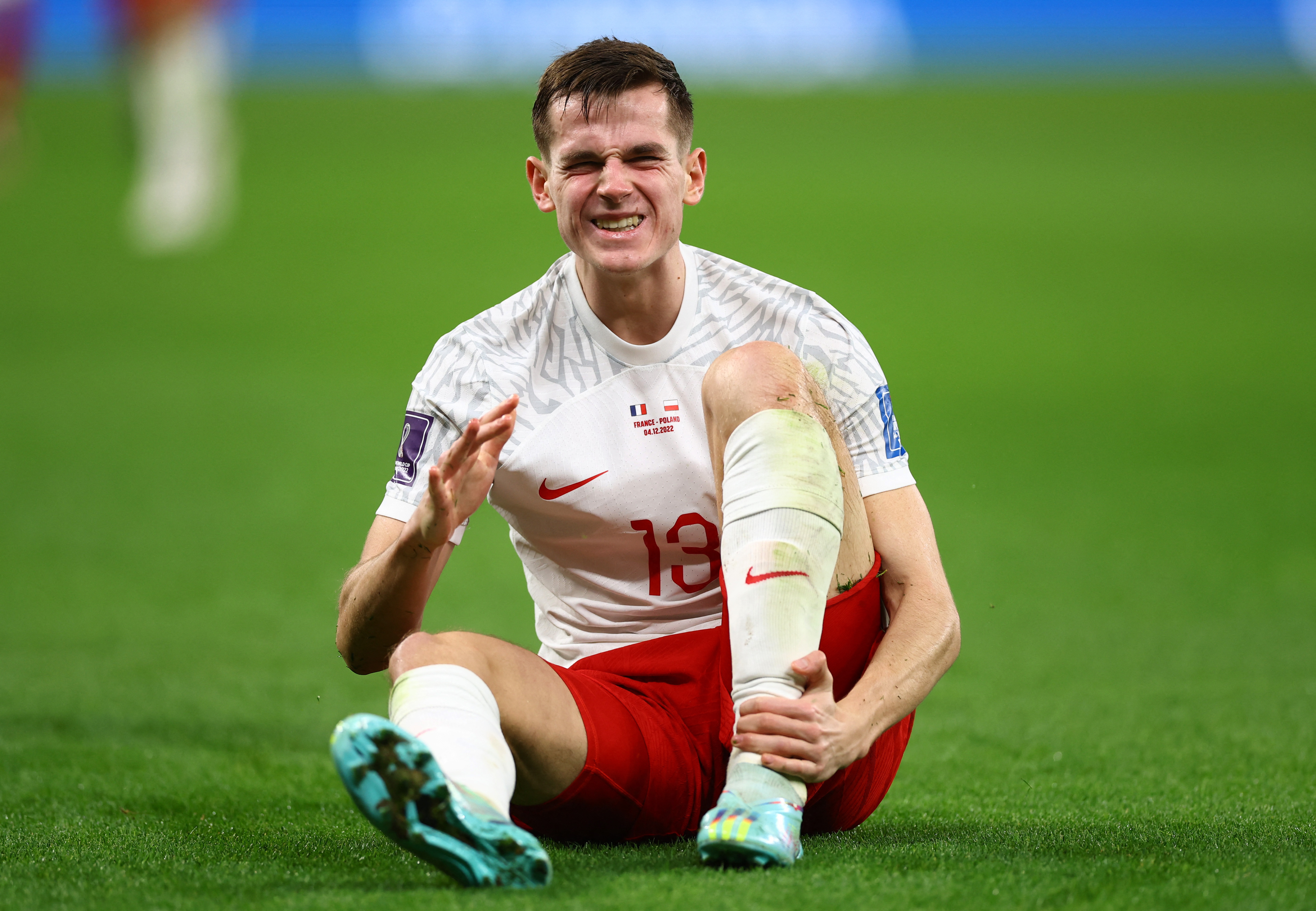 REUTERS/Matthew Childs