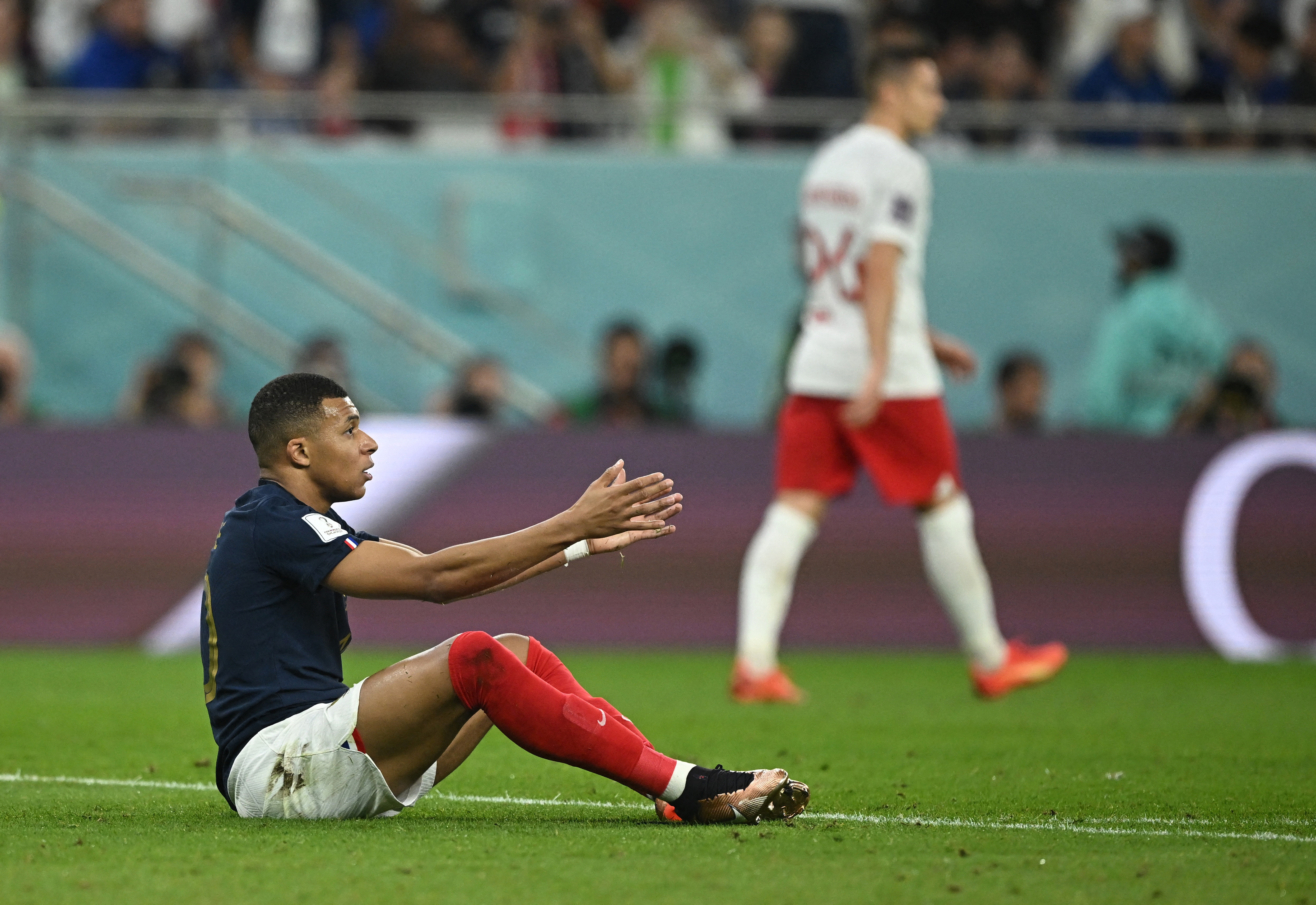 REUTERS/Dylan Martinez