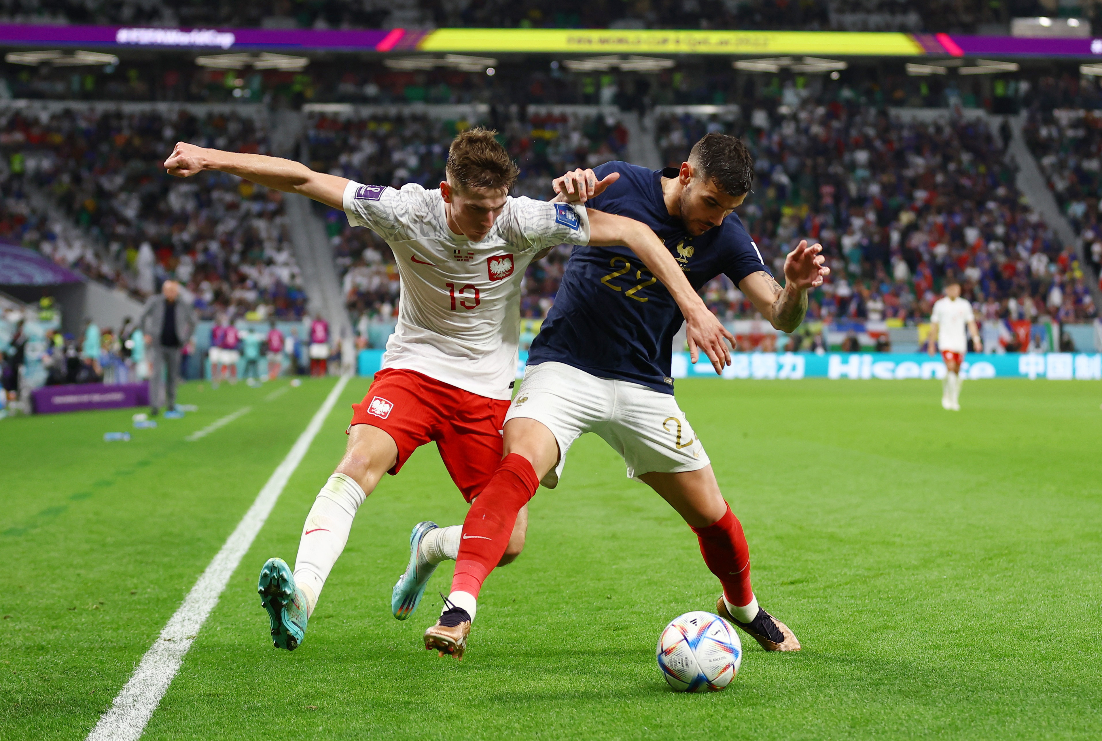 REUTERS/Matthew Childs