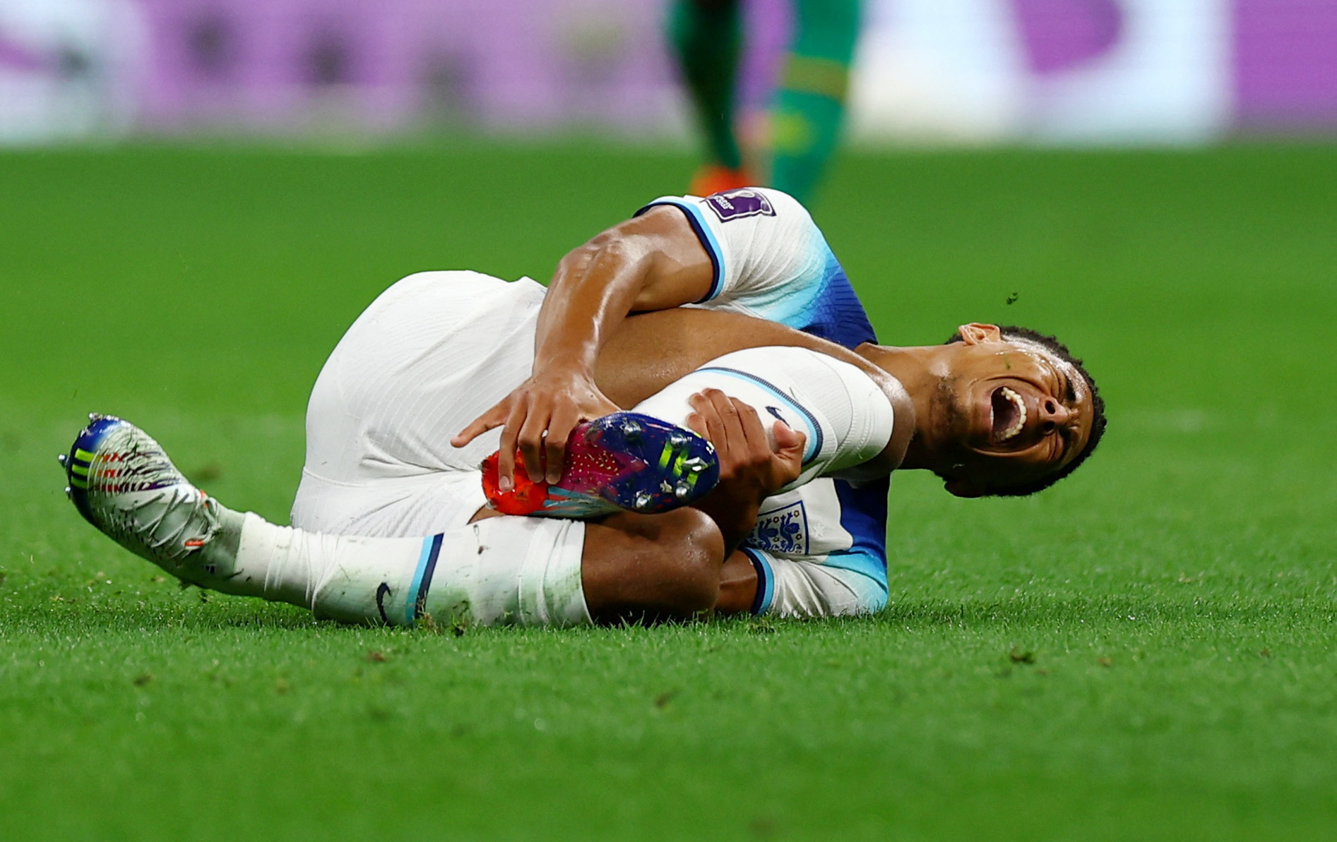 REUTERS/Molly Darlington