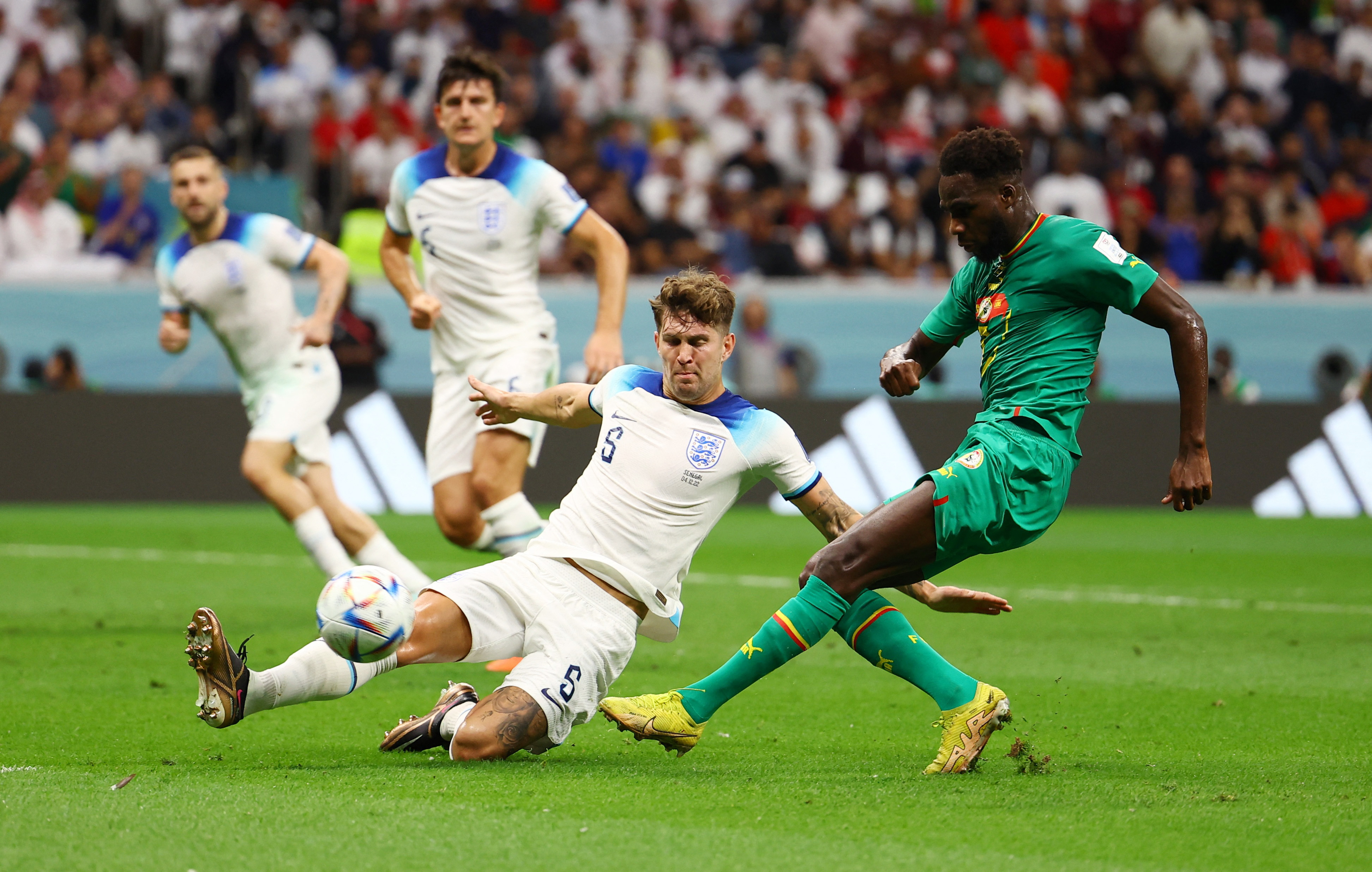 REUTERS/Kai Pfaffenbach