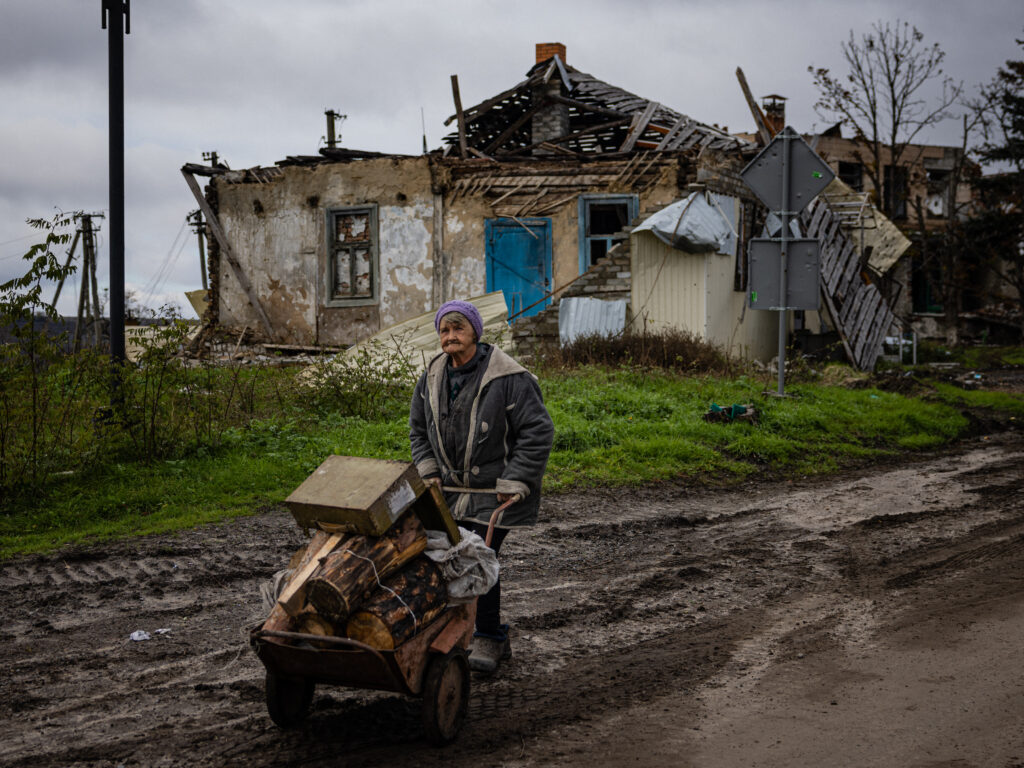 UKRAINE-RUSSIA-CONFLICT-WAR