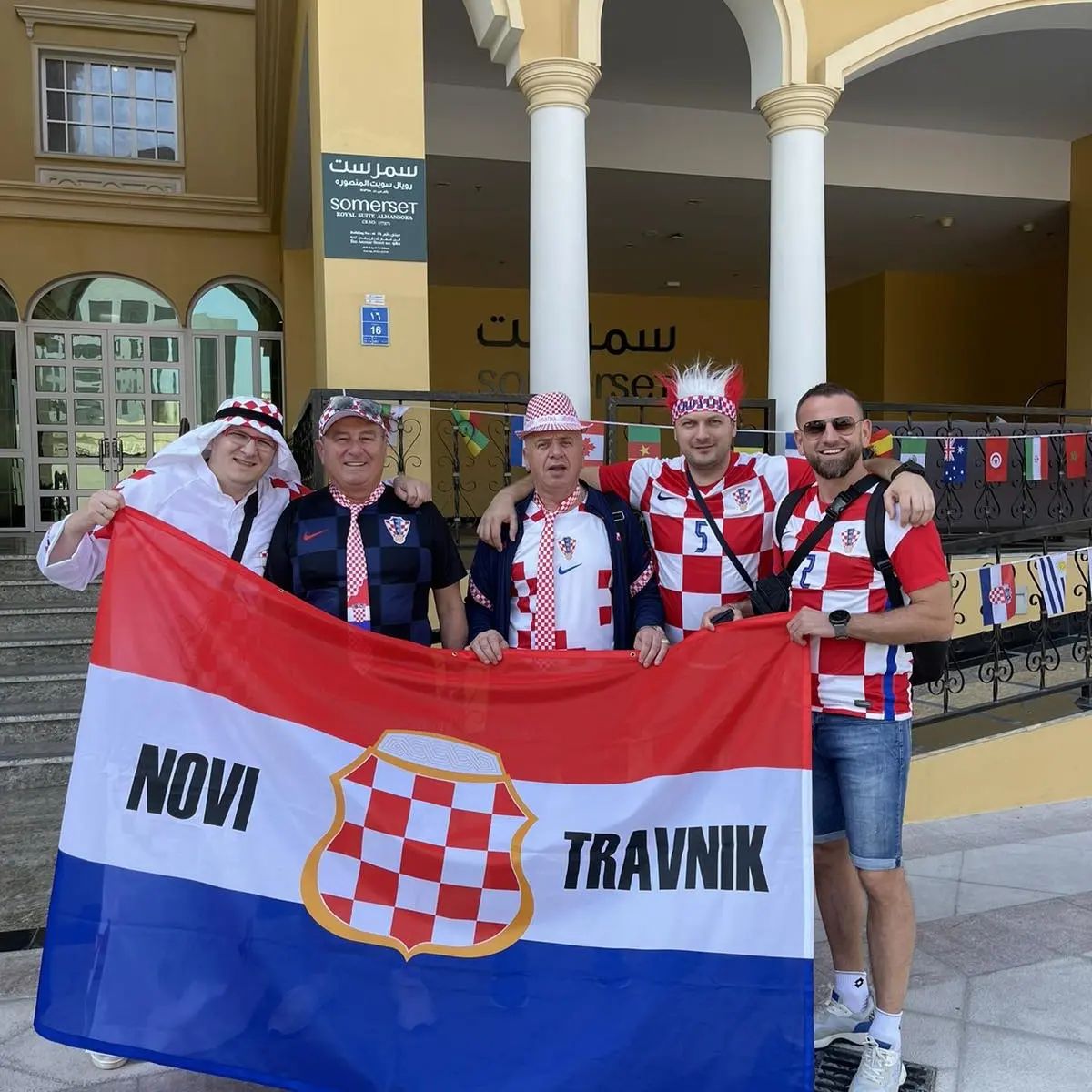 ivica dzambas doha hrvatska
