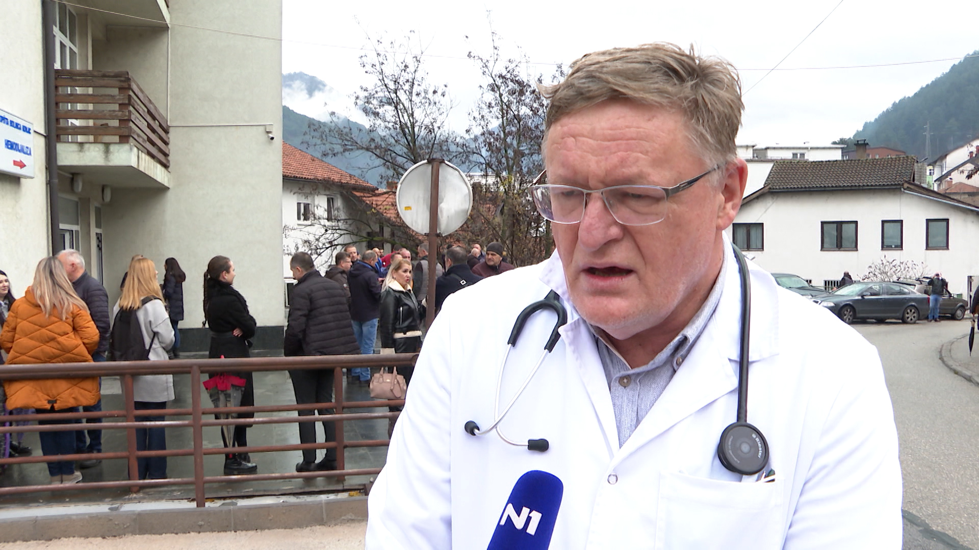 doktor konjic štrajk