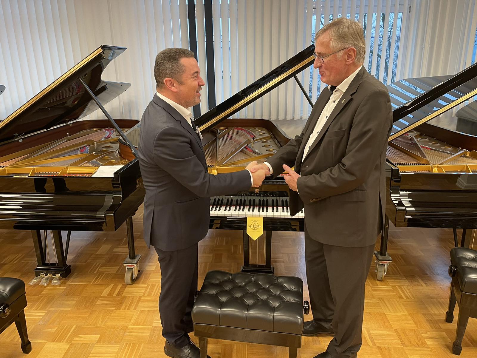 Sarajevska filharmonija