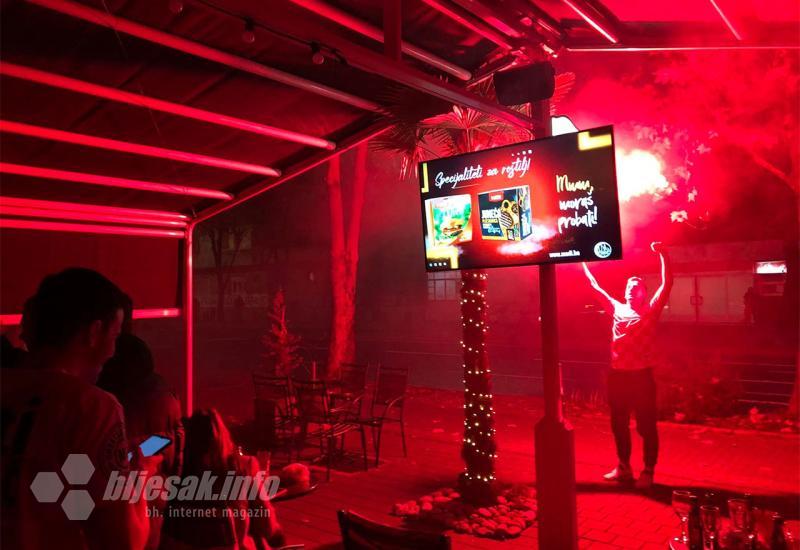 pobjeda hrvatska mostar