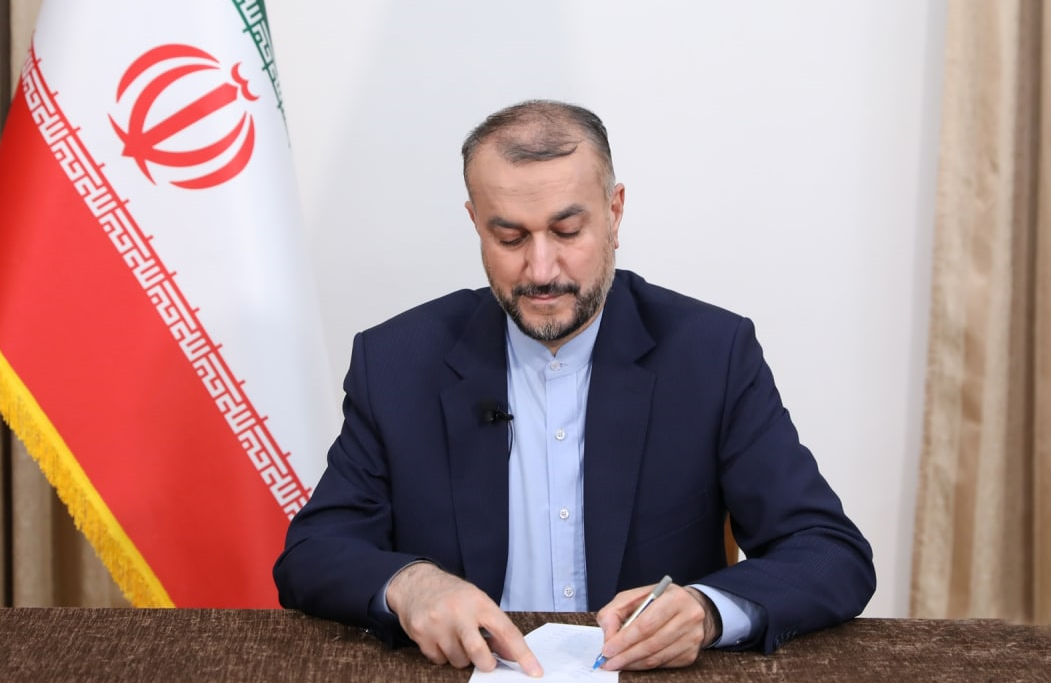 iran