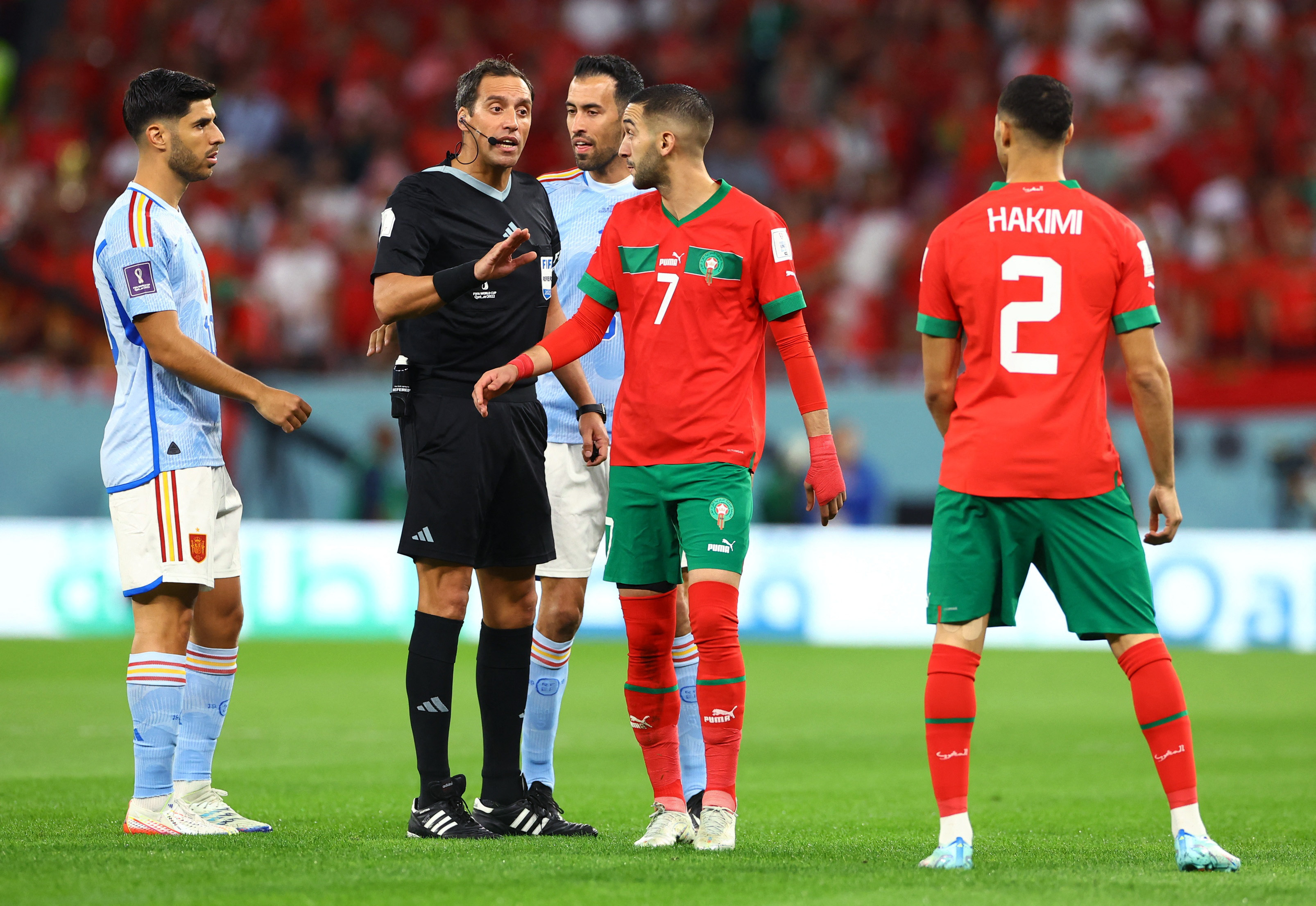 REUTERS/Bernadett Szabo