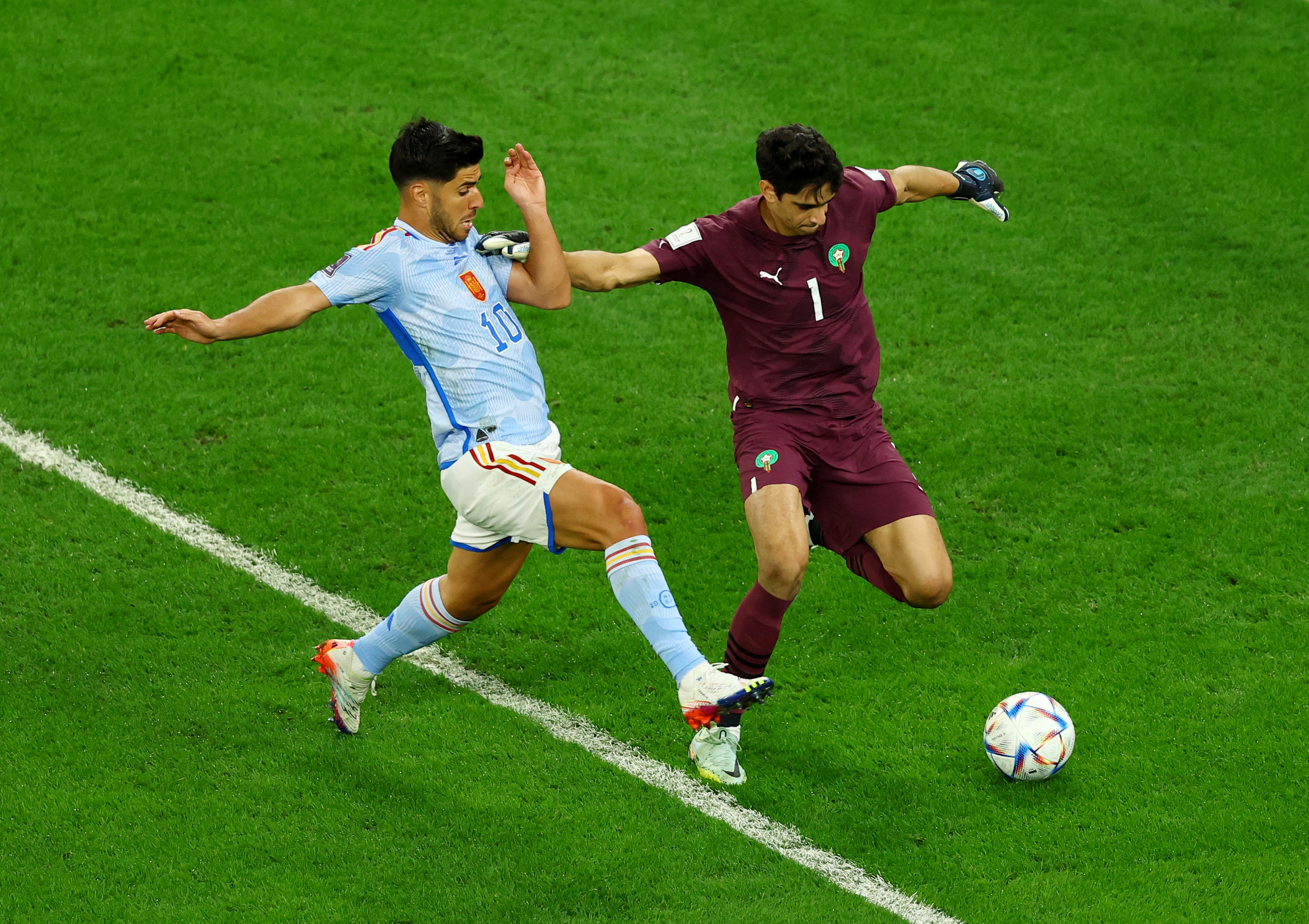 REUTERS/Dylan Martinez