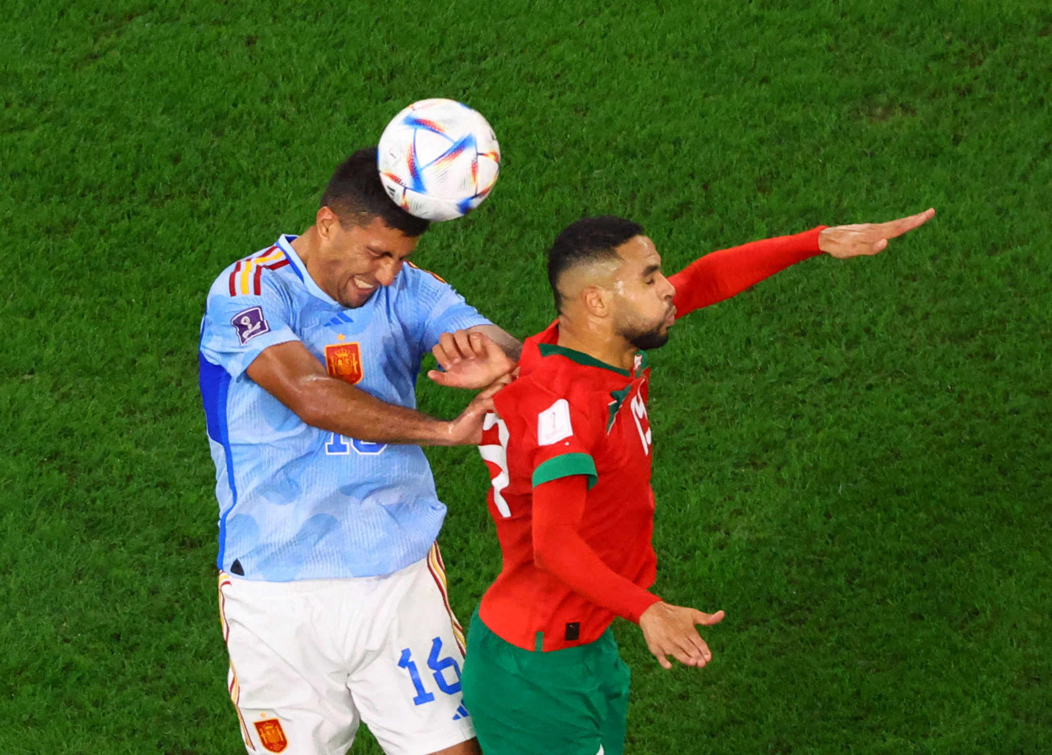 REUTERS/Fabrizio Bensch