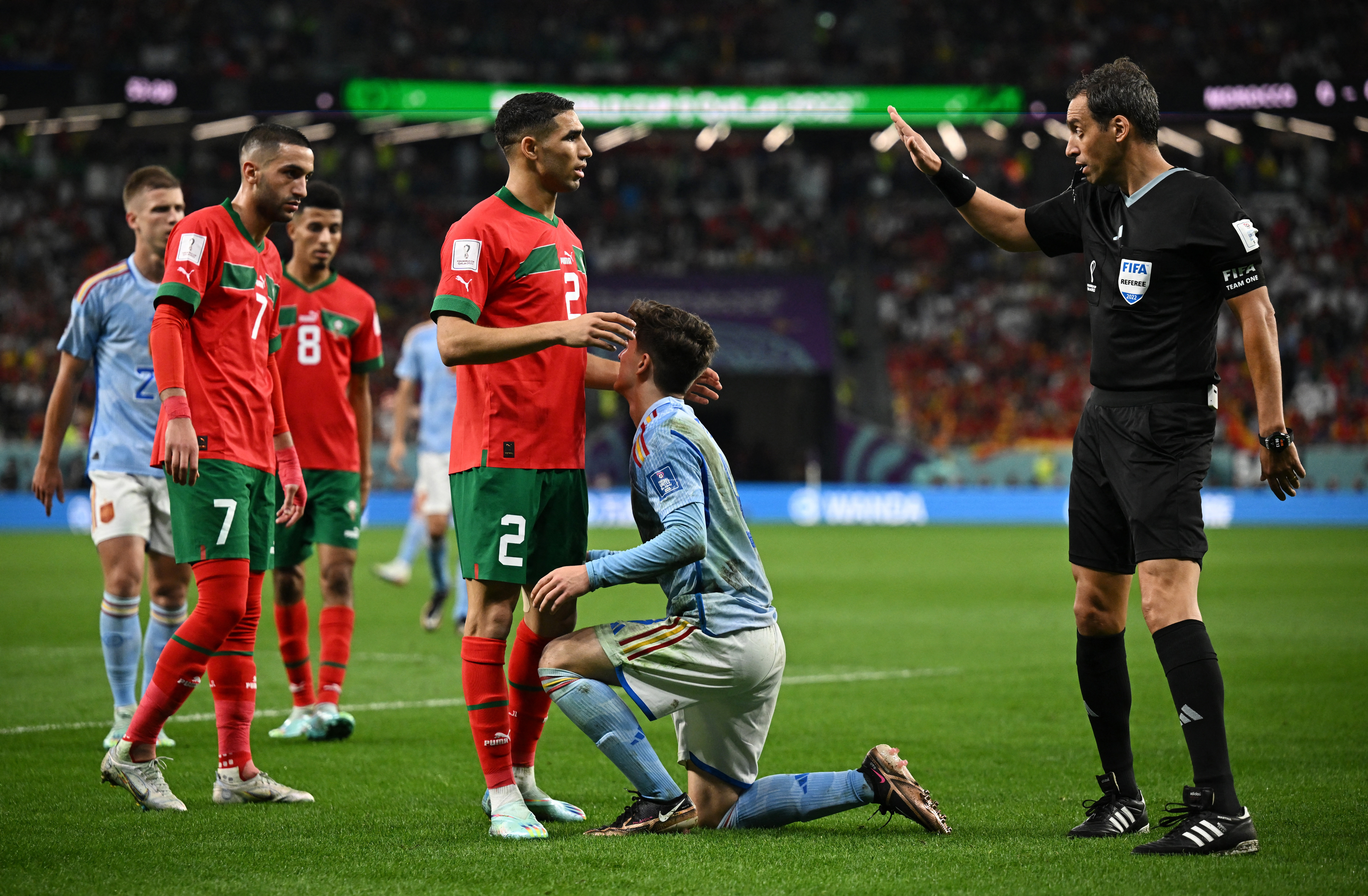 REUTERS/Dylan Martinez