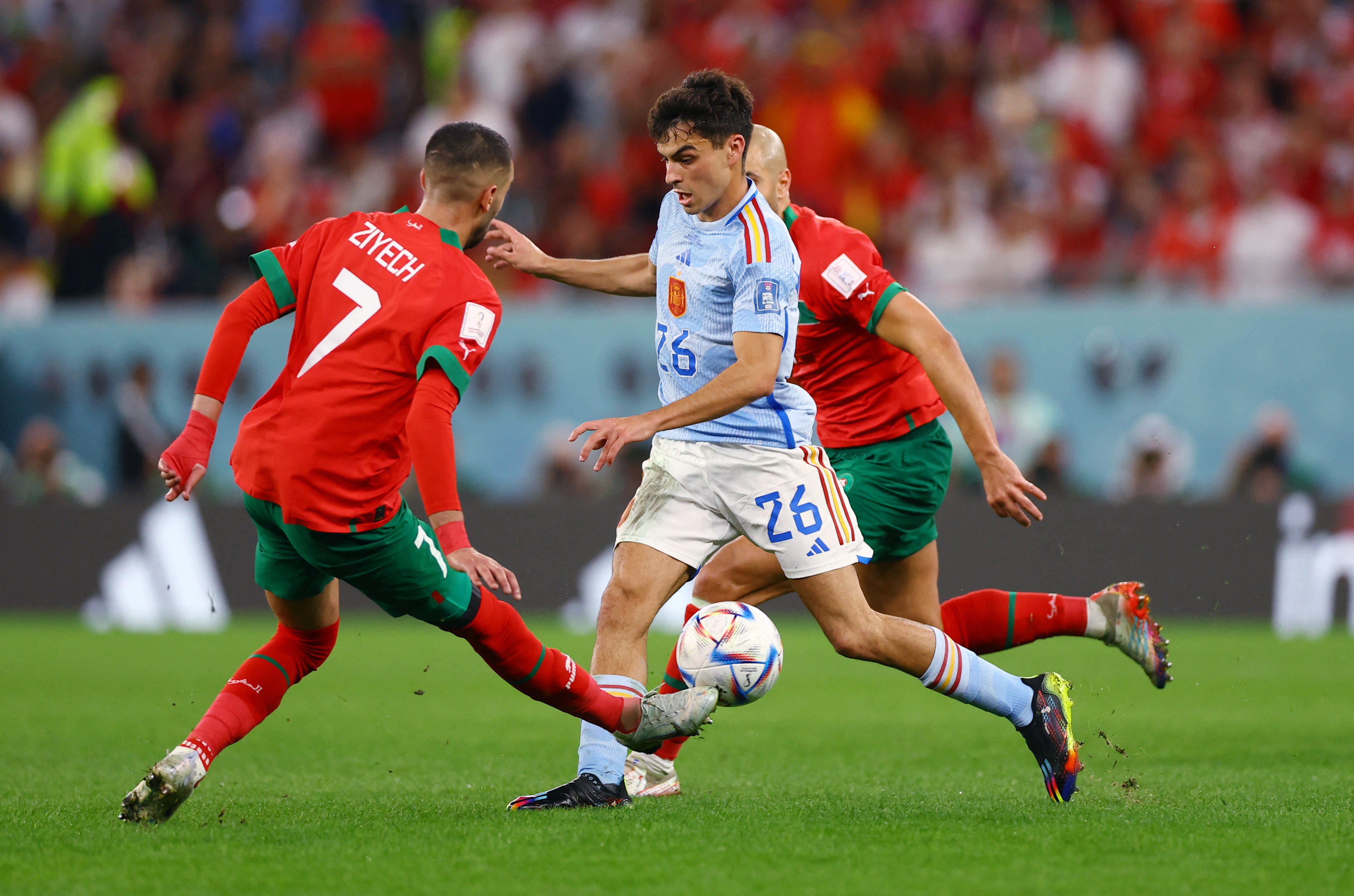 REUTERS/Matthew Childs