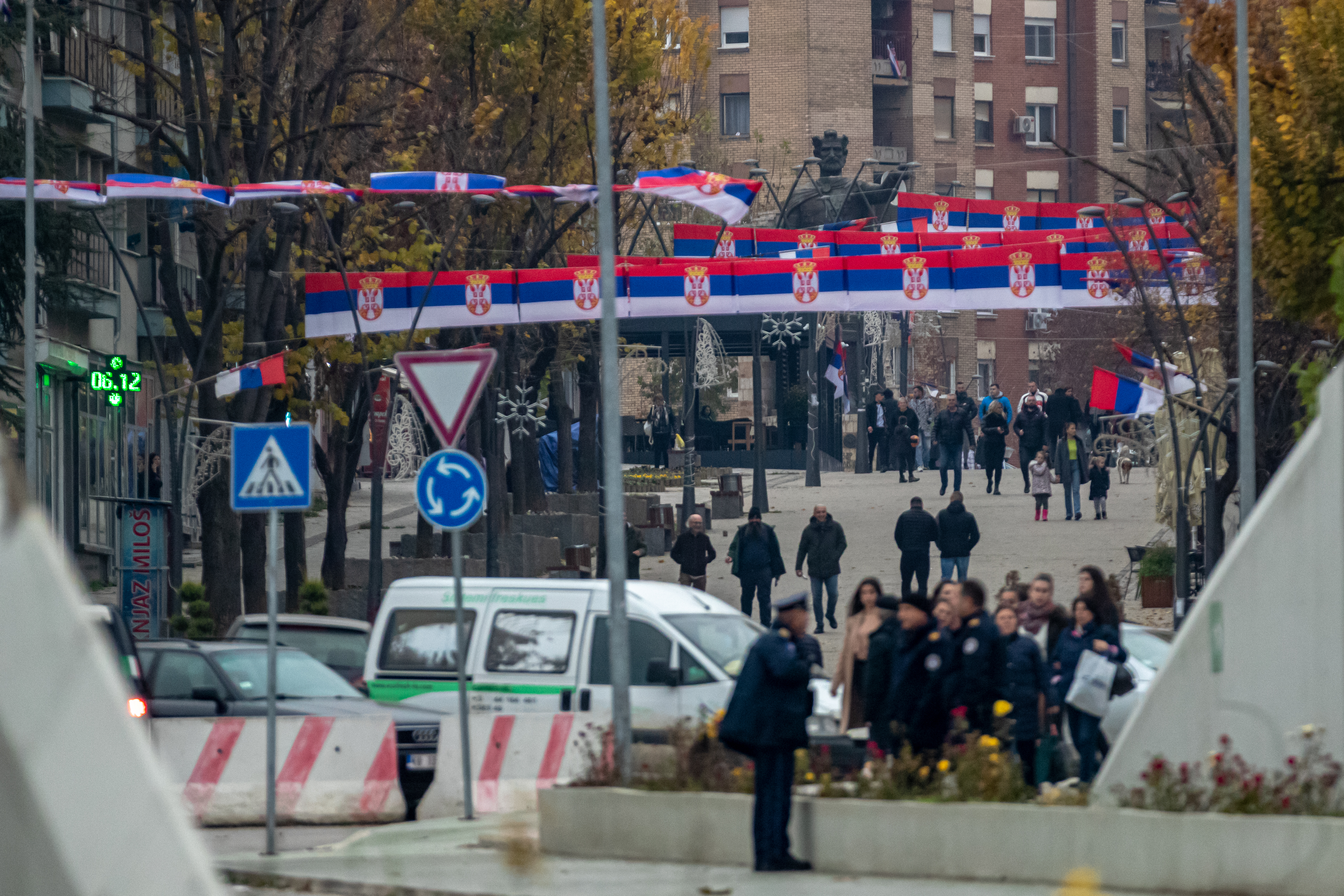kosovo