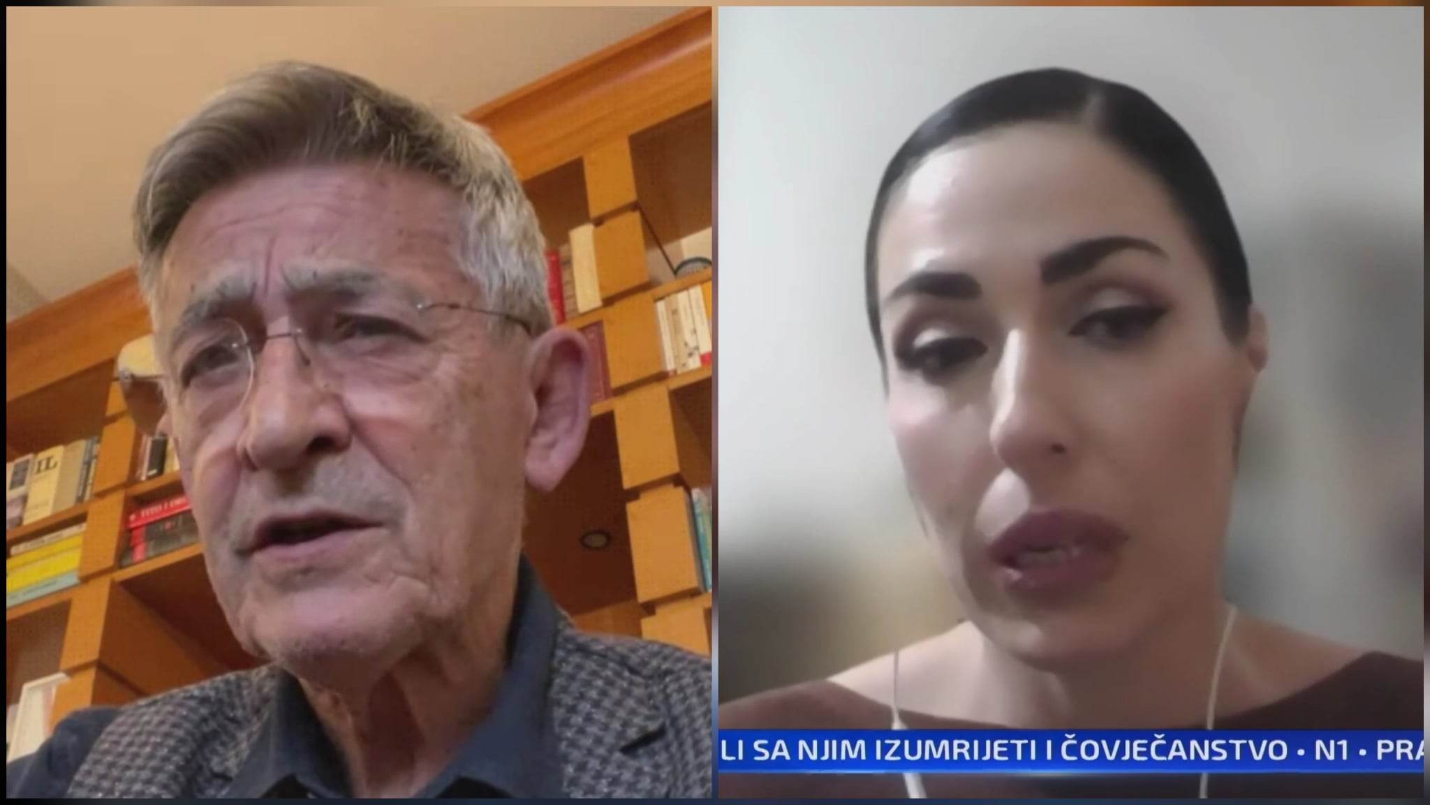 Tanjević Kovačević