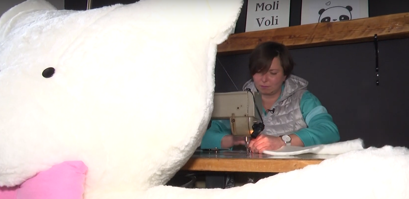 Sanda Solomun-novabh