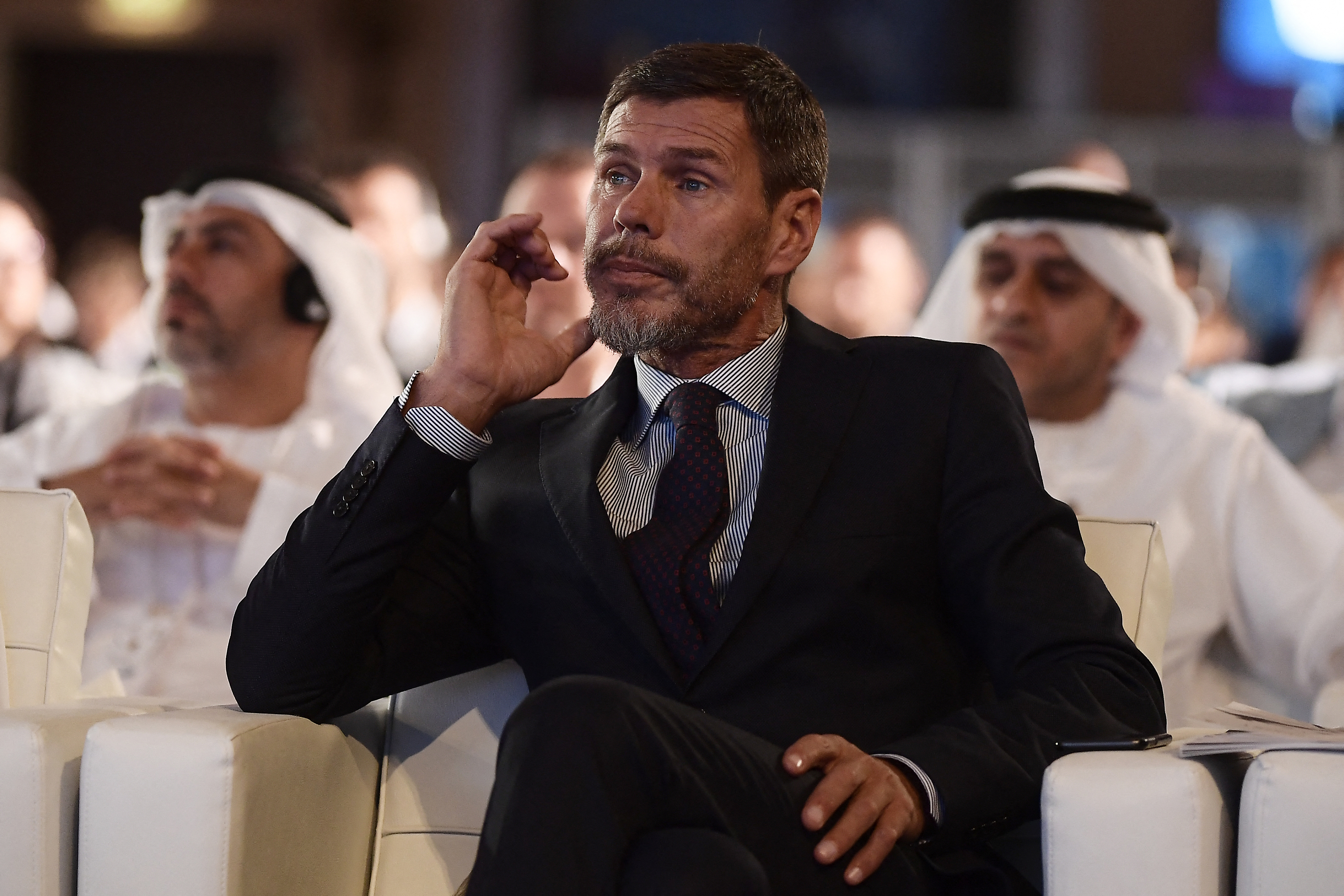 UAE-SPORT-CONFERENCE-FIFA