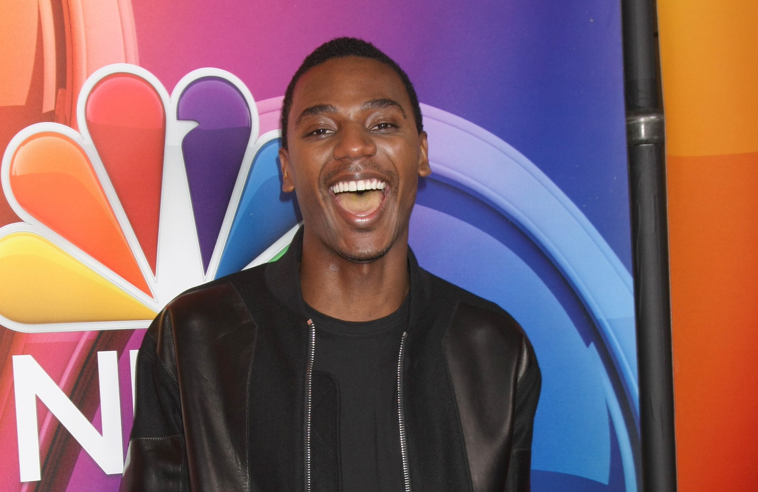 Los,Angeles,-,Jan,13:,Jerrod,Carmichael,At,The,Nbcuniversal