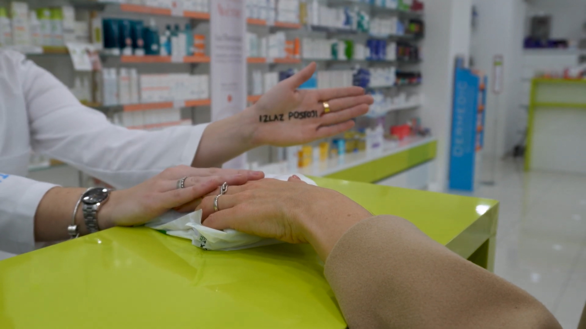 seksualno uznemiravanje