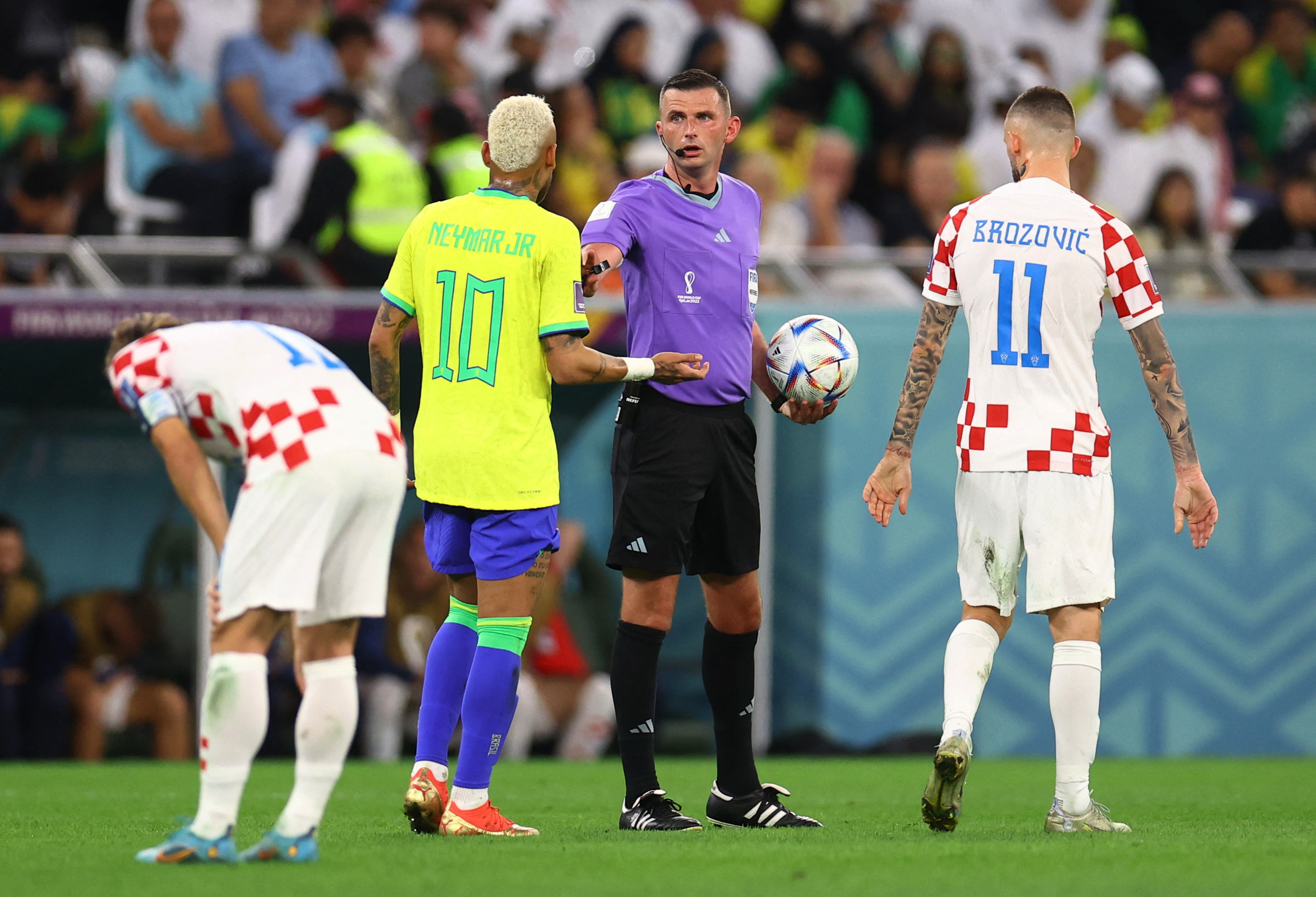 REUTERS/Hannah Mckay