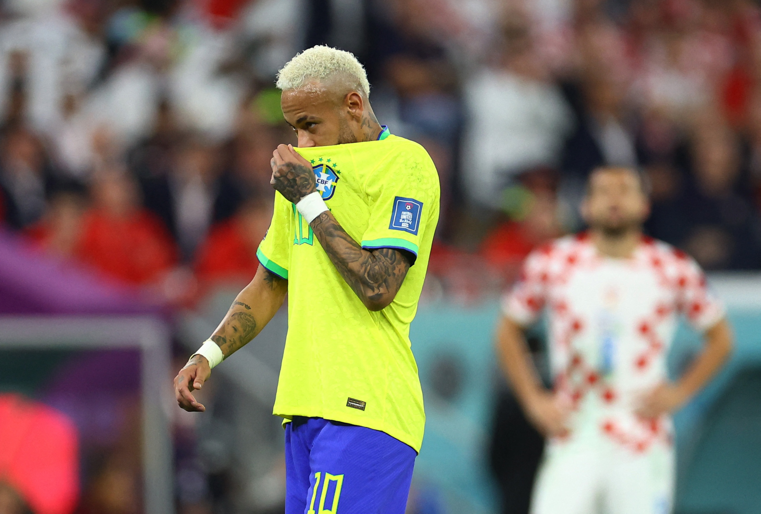 REUTERS/Hannah Mckay