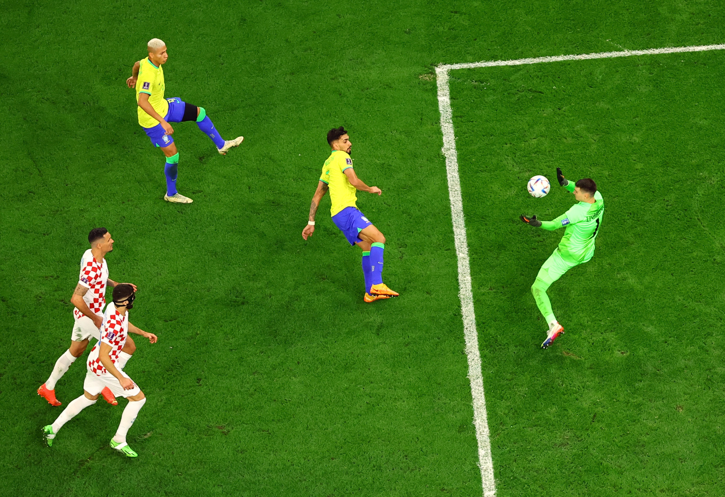 REUTERS/Fabrizio Bensch