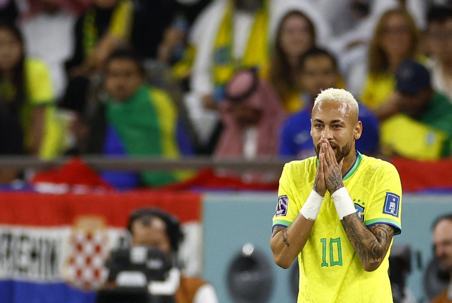 REUTERS/Suhaib Salem