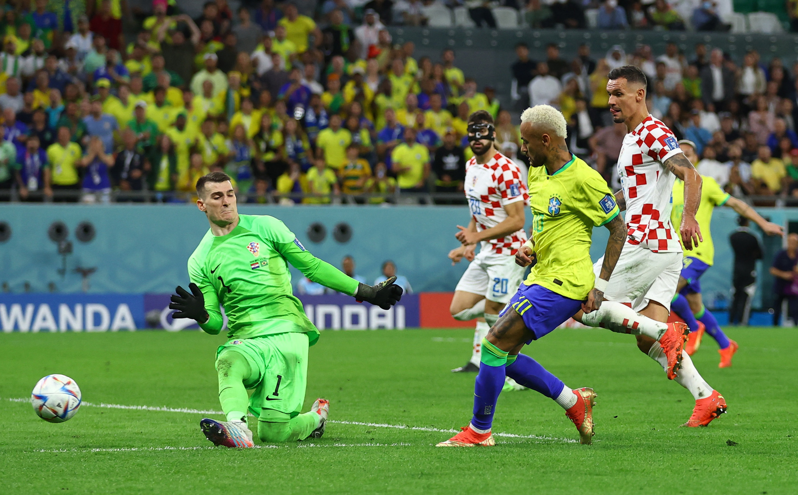 REUTERS/Hannah Mckay