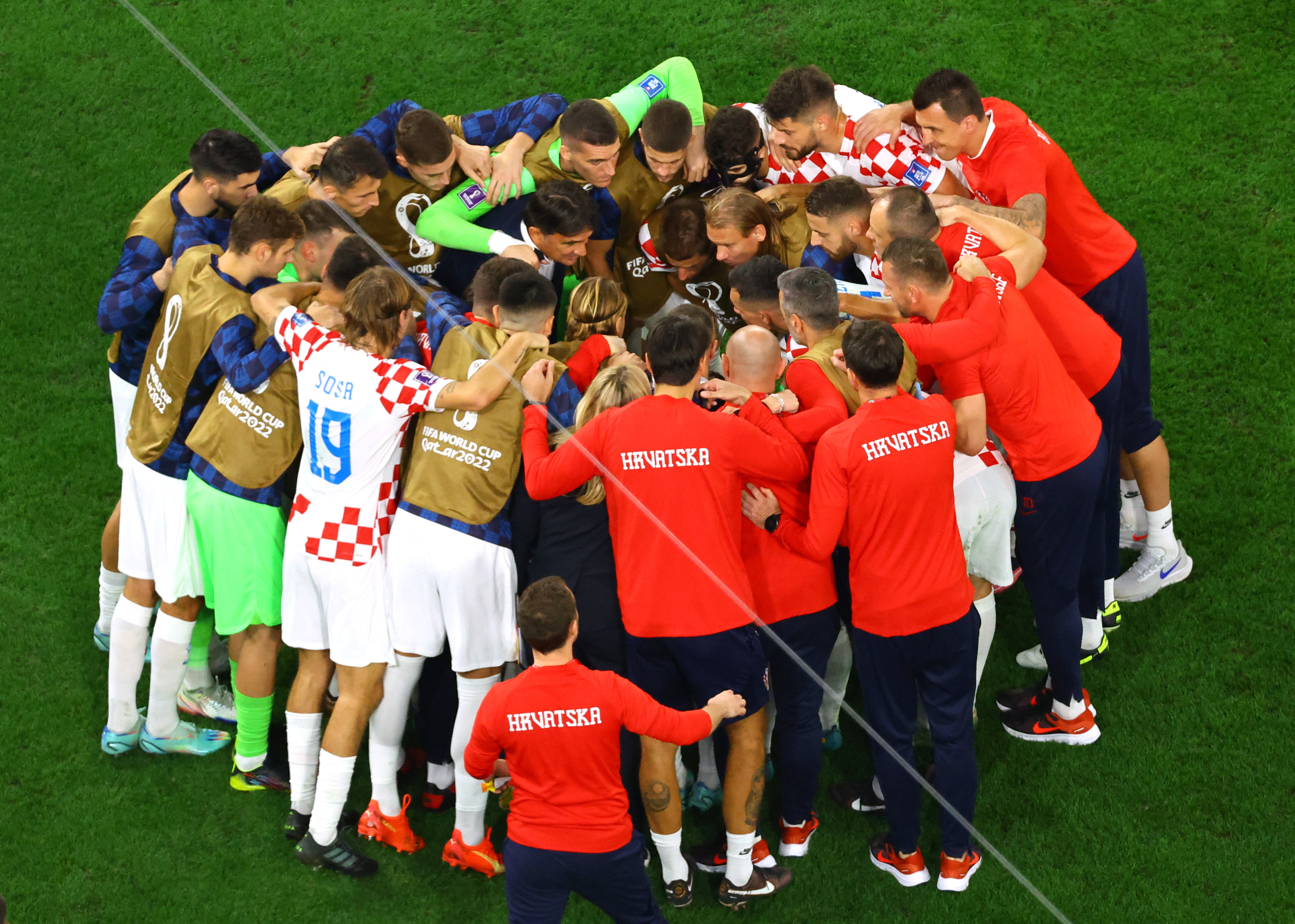 REUTERS/Fabrizio Bensch