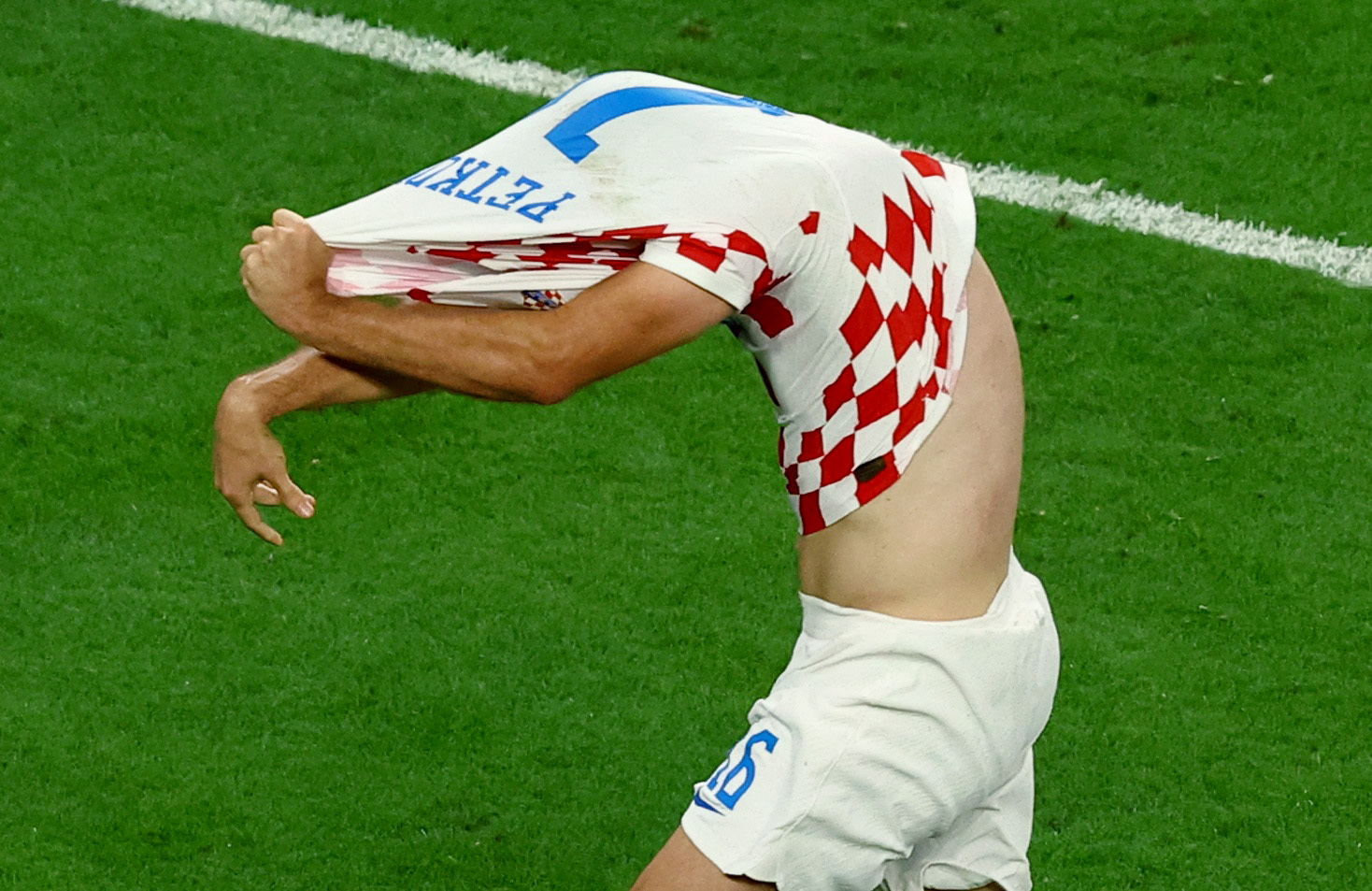 FIFA World Cup Qatar 2022 - Quarter Final - Croatia v Brazil