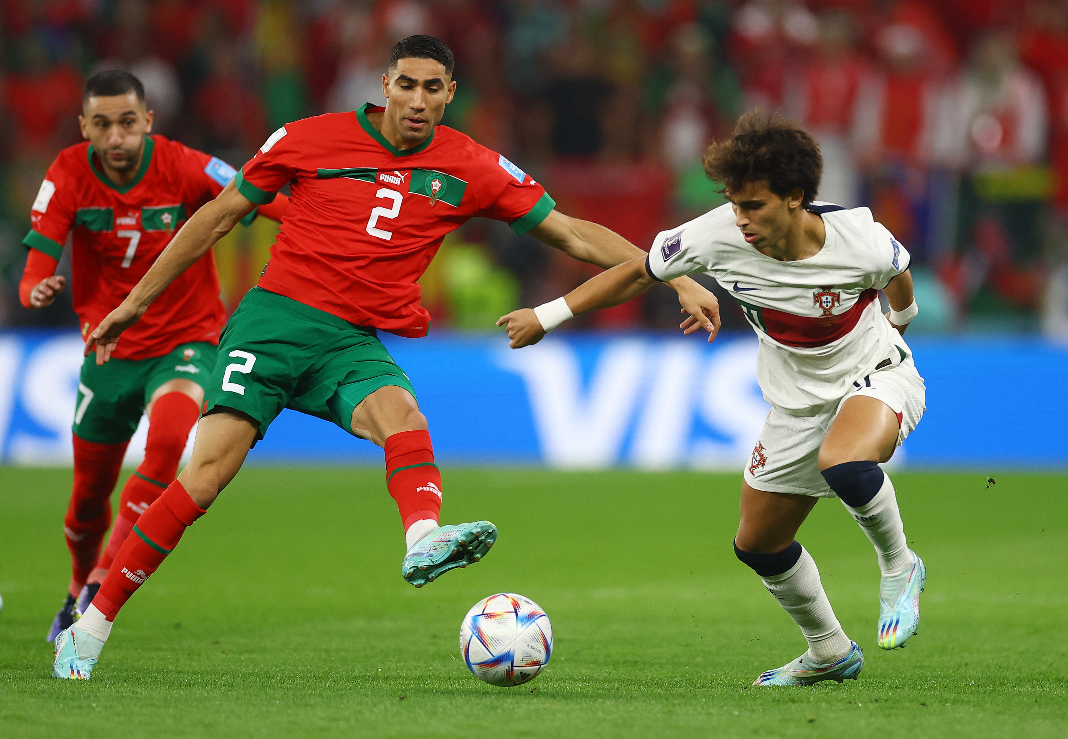 REUTERS/Kai Pfaffenbach