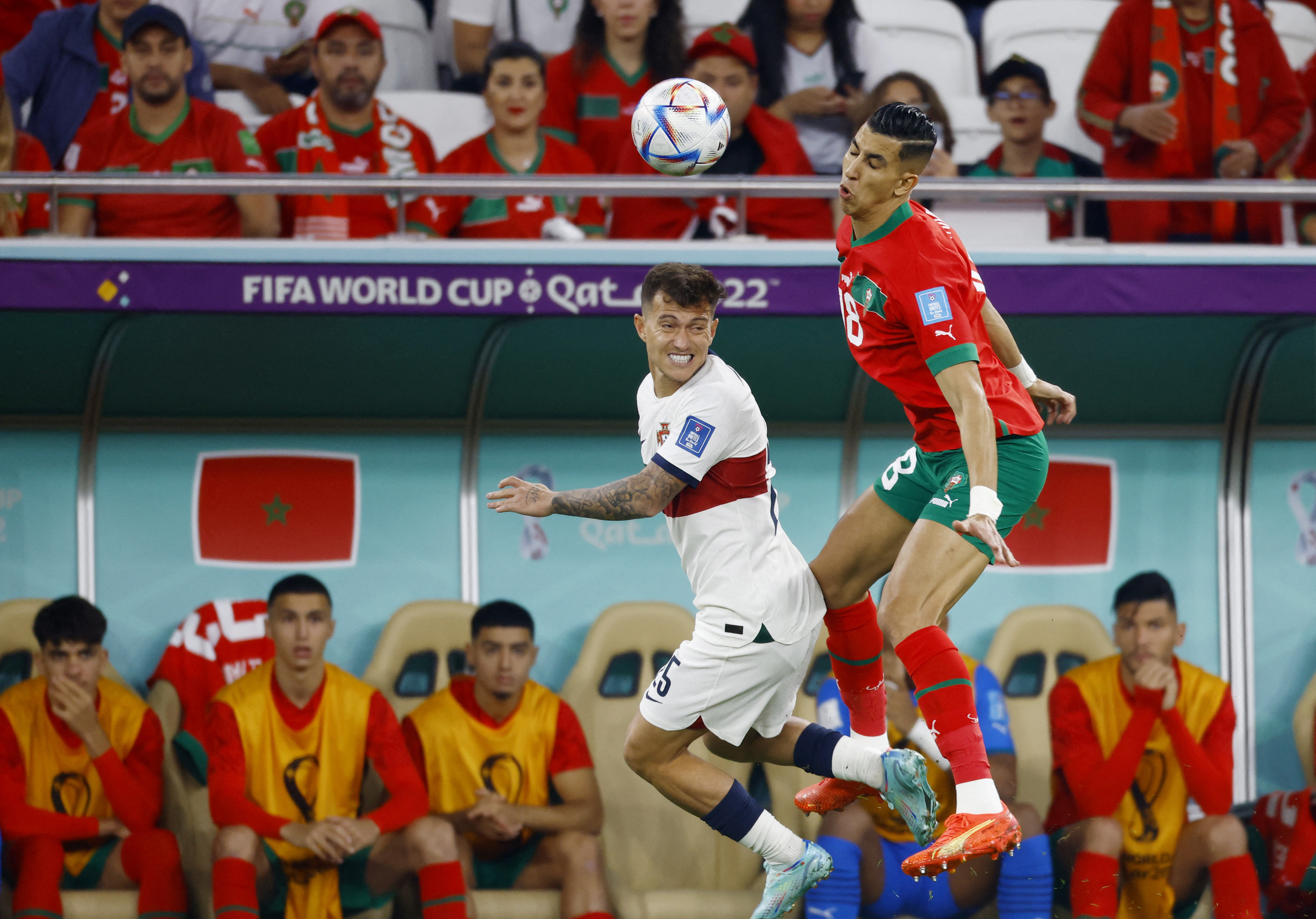 REUTERS/Suhaib Salem