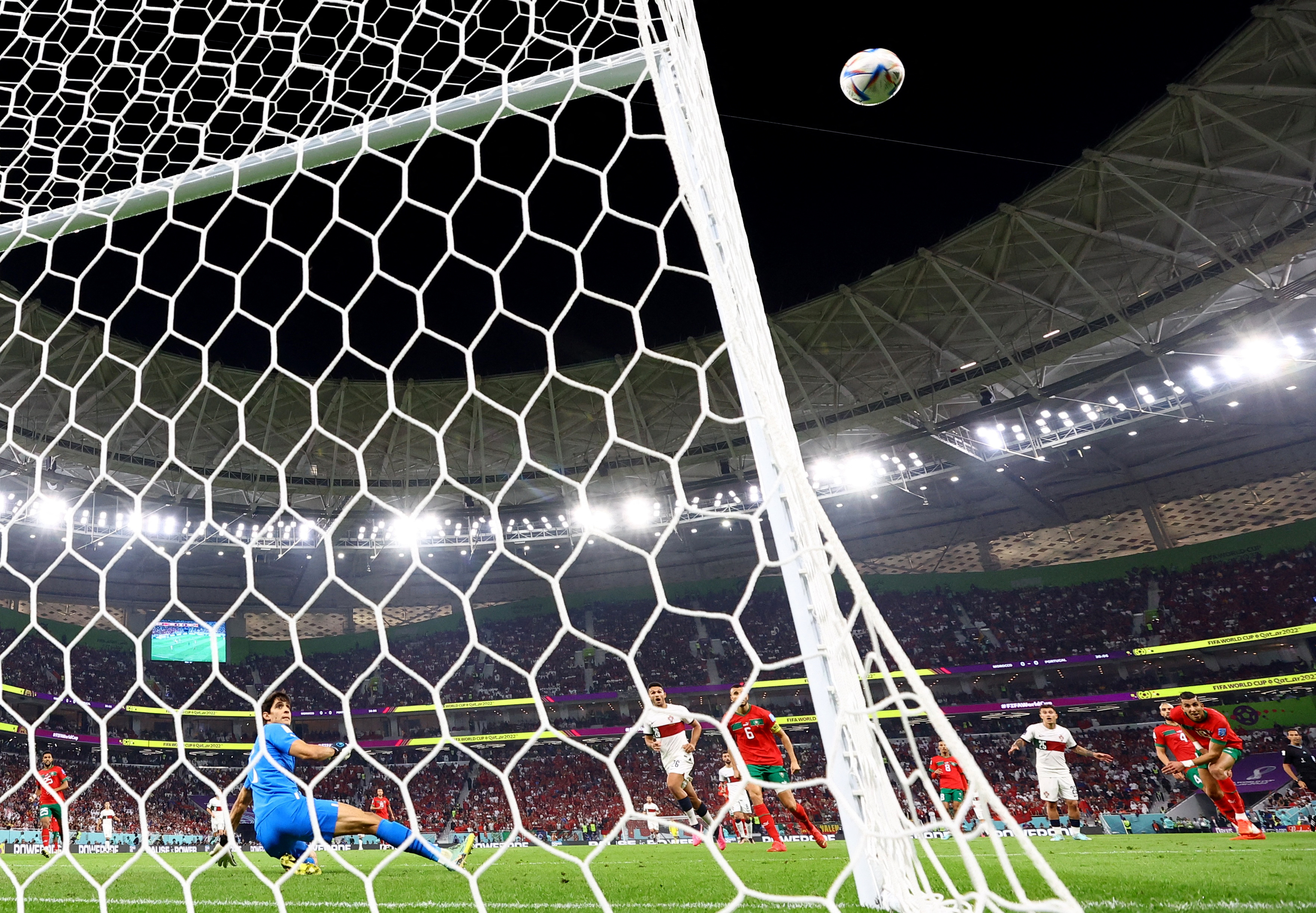 REUTERS/Kai Pfaffenbach