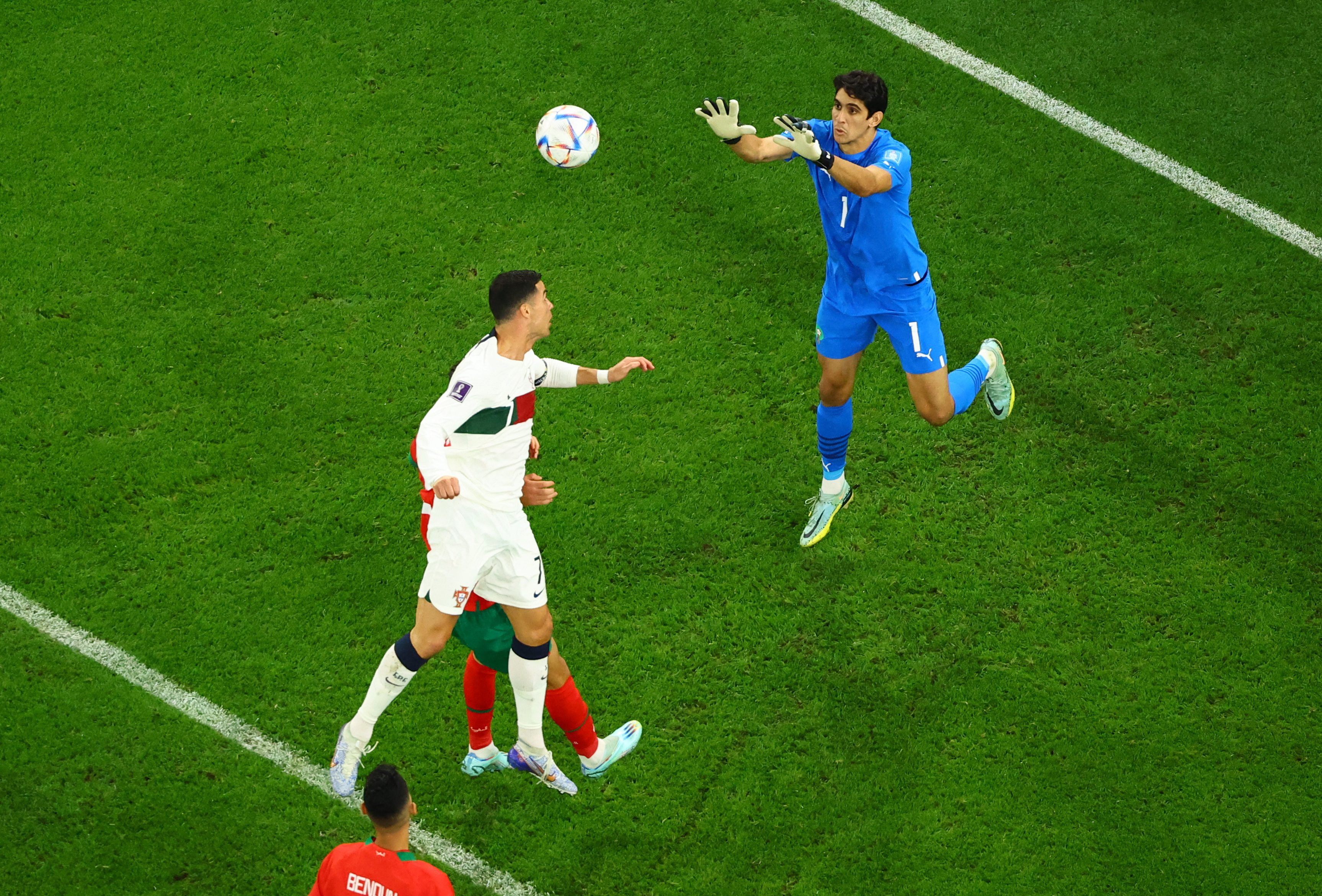 REUTERS/Fabrizio Bensch