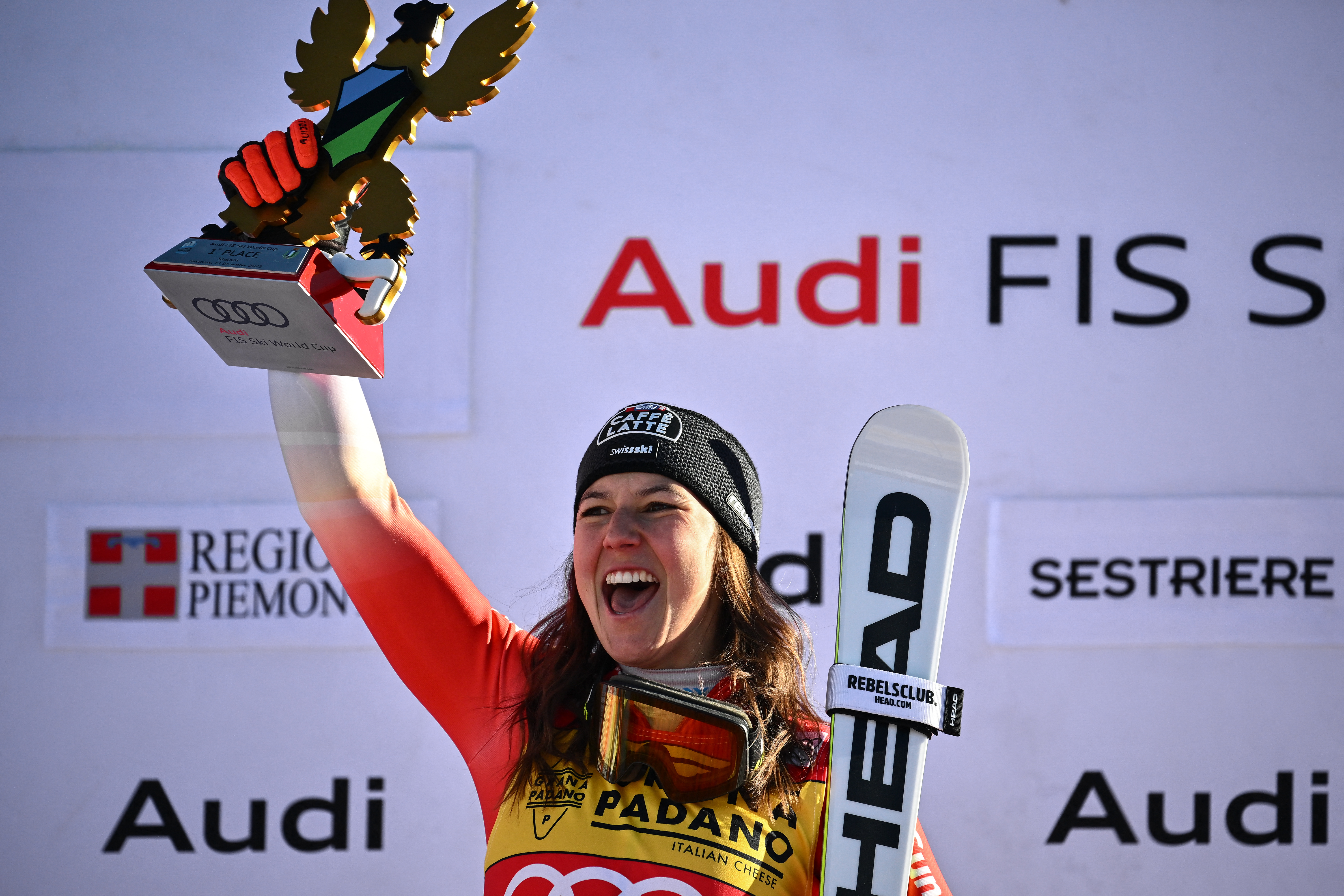 SKI-ITA-ALPINE-WORLD-WOMEN-SLALOM-PODIUM