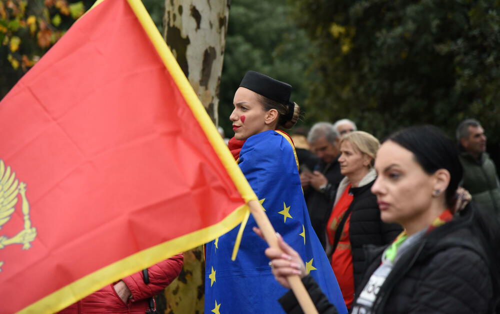 Luka Zeković/Vijesti.me