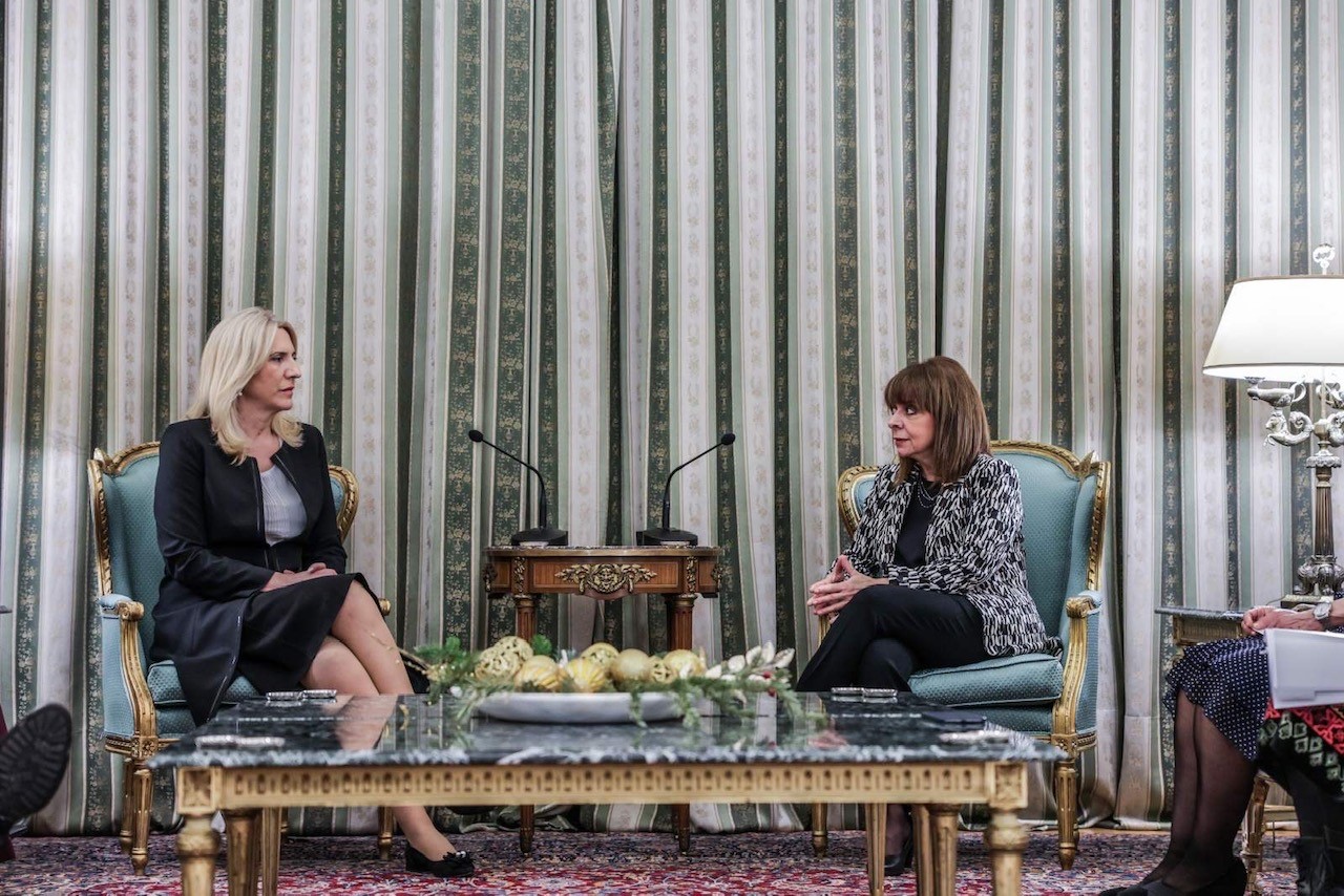 Cvijanovic-predsjednica Grcke 2