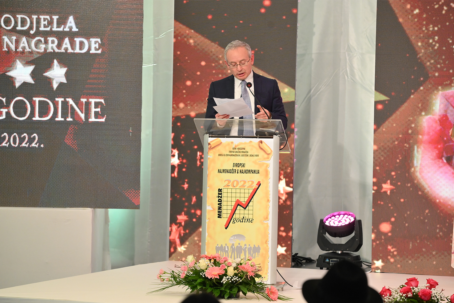 EVROPSKA NEZAVISNA AGENCIJA SARAJEVO