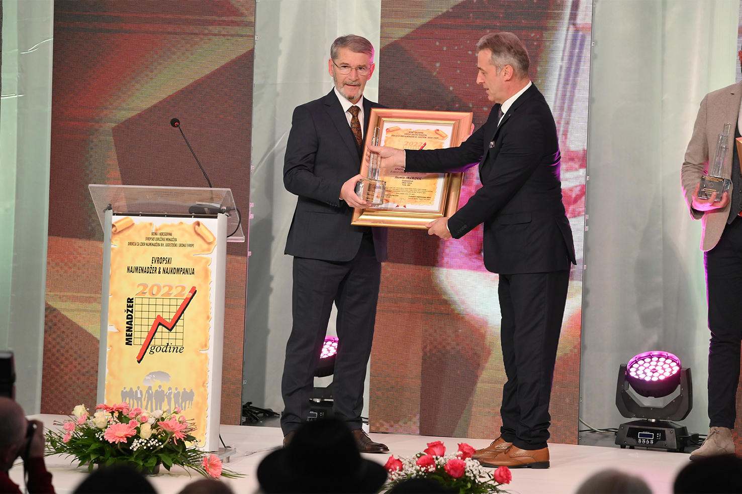 EVROPSKA NEZAVISNA AGENCIJA SARAJEVO