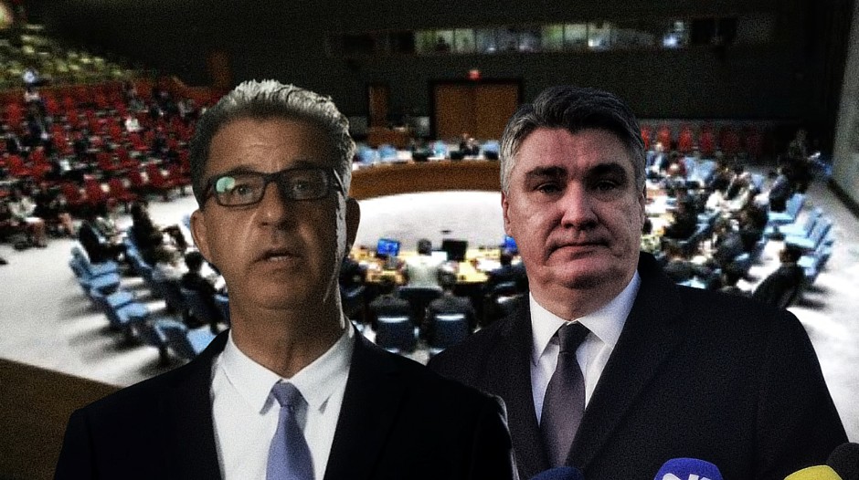 BRAMMERTZ MILANOVIĆ