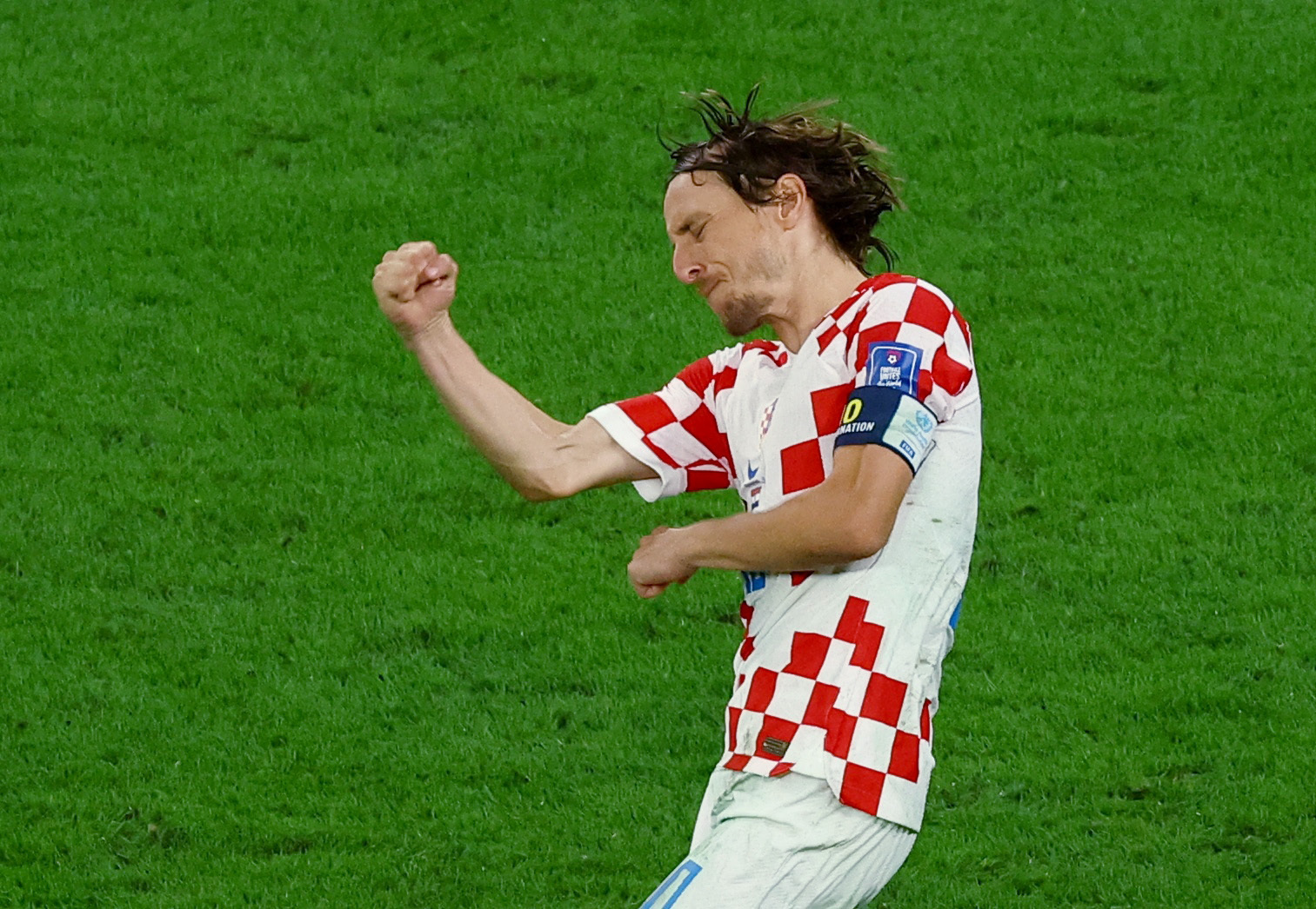 FIFA World Cup Qatar 2022 - Quarter Final - Croatia v Brazil