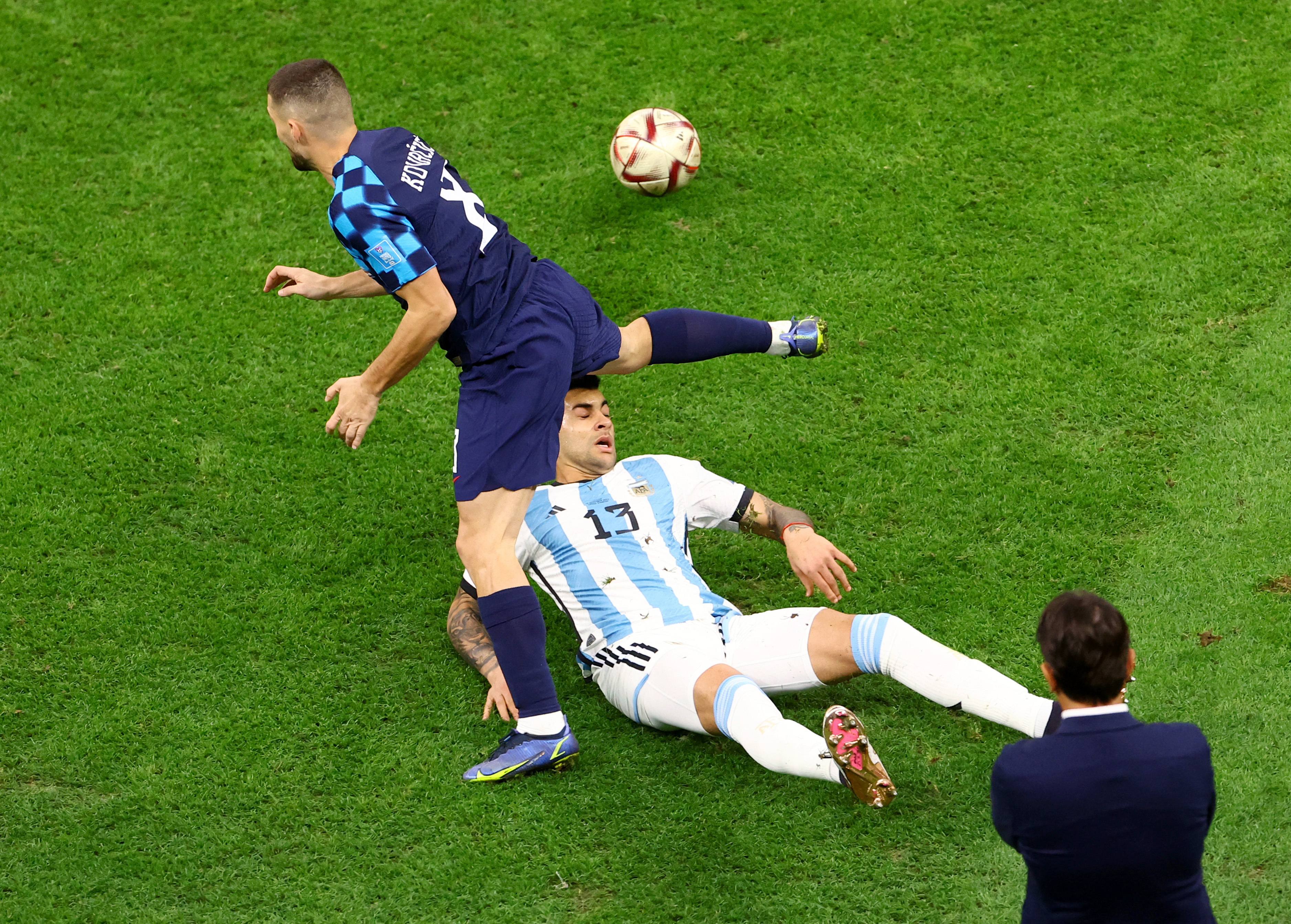 REUTERS/Hannah Mckay