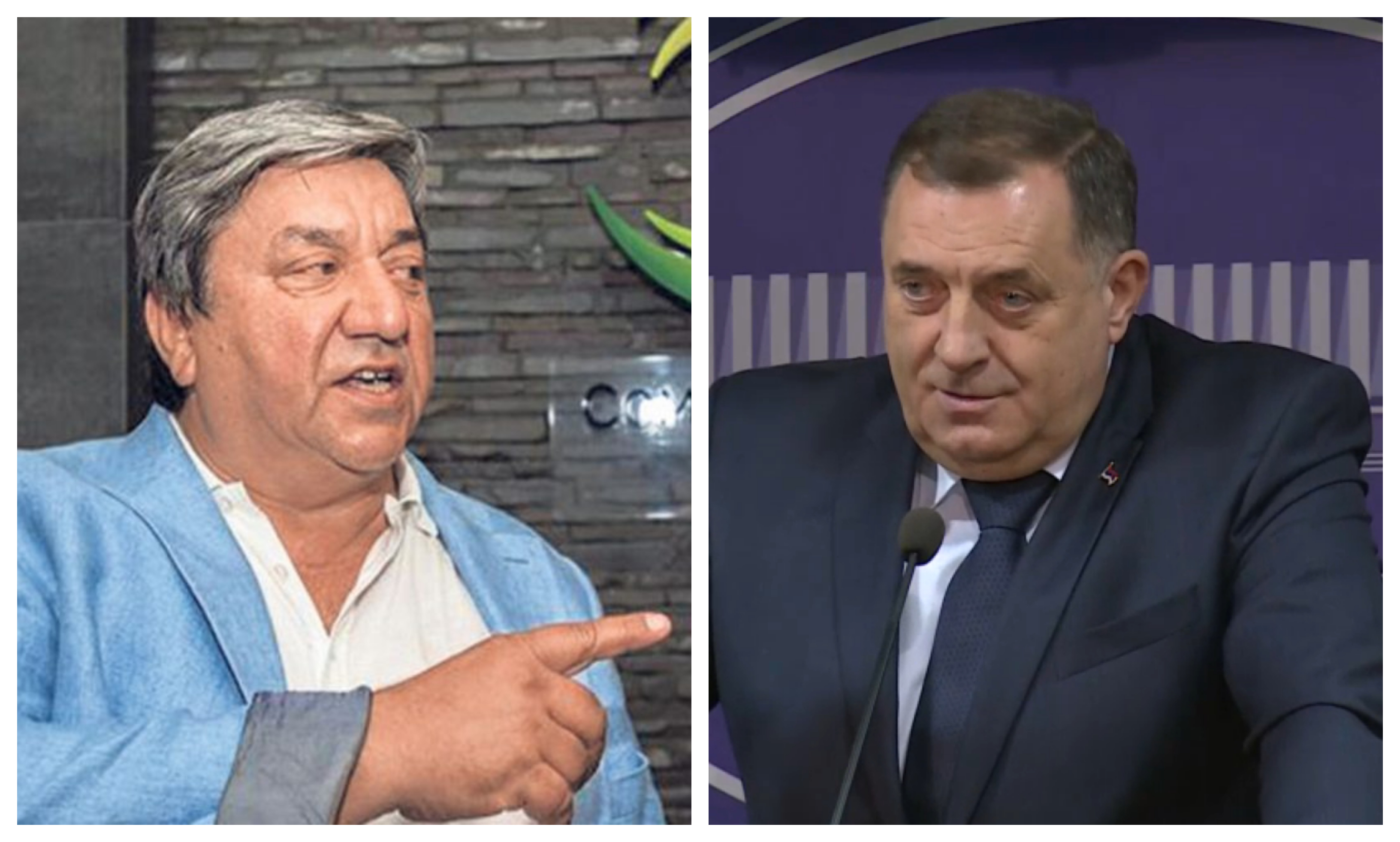 Rašid Serdarov DODIK