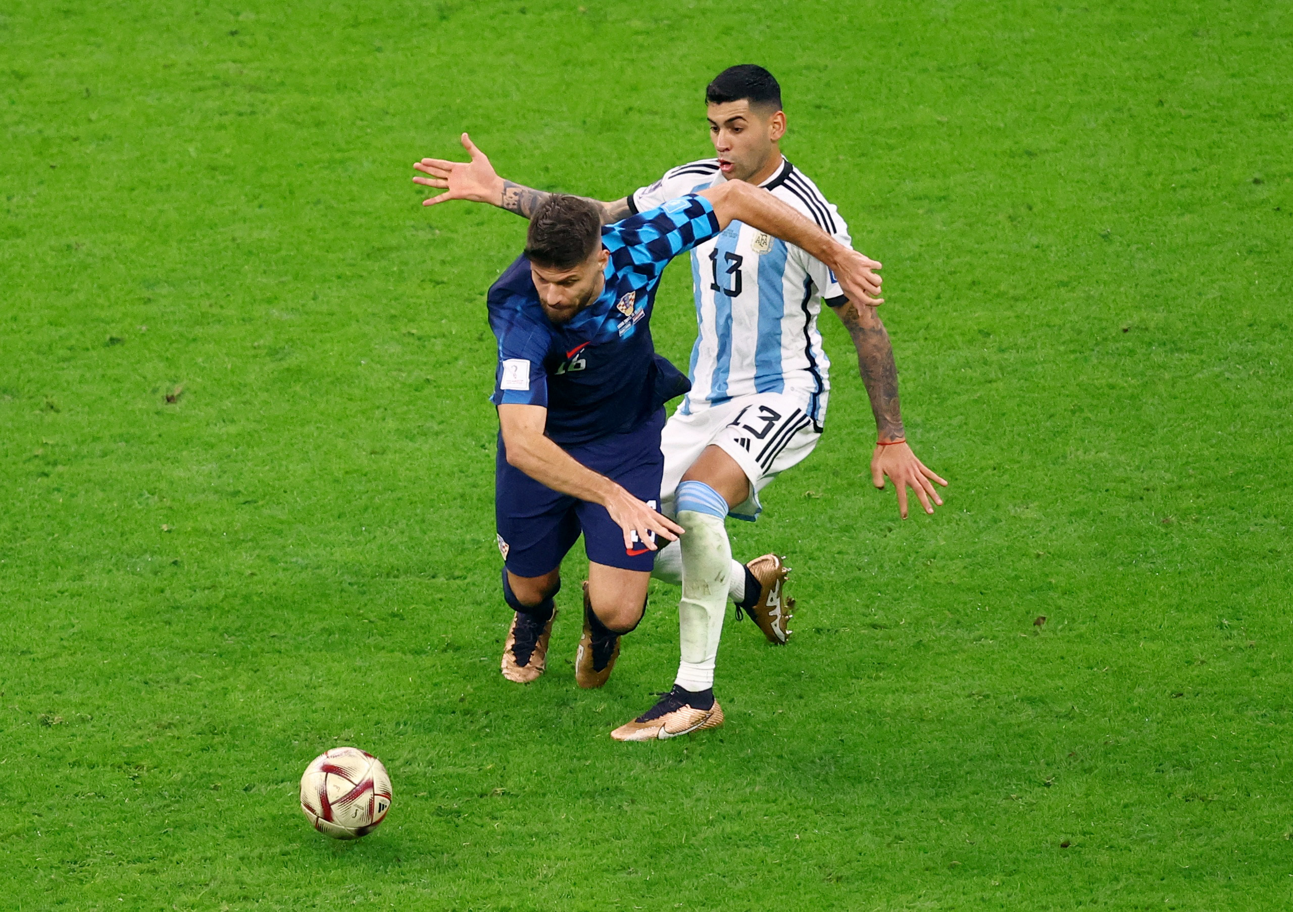 REUTERS/Hannah Mckay