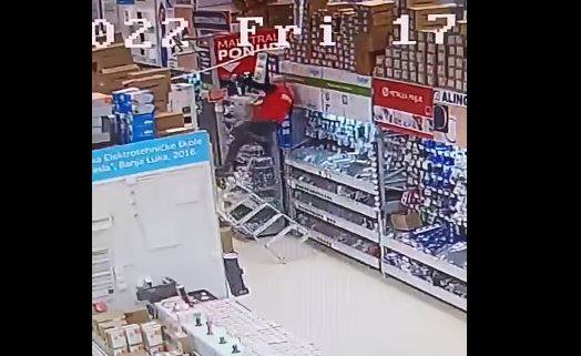 nino katic povreda na radu otkaz banjaluka