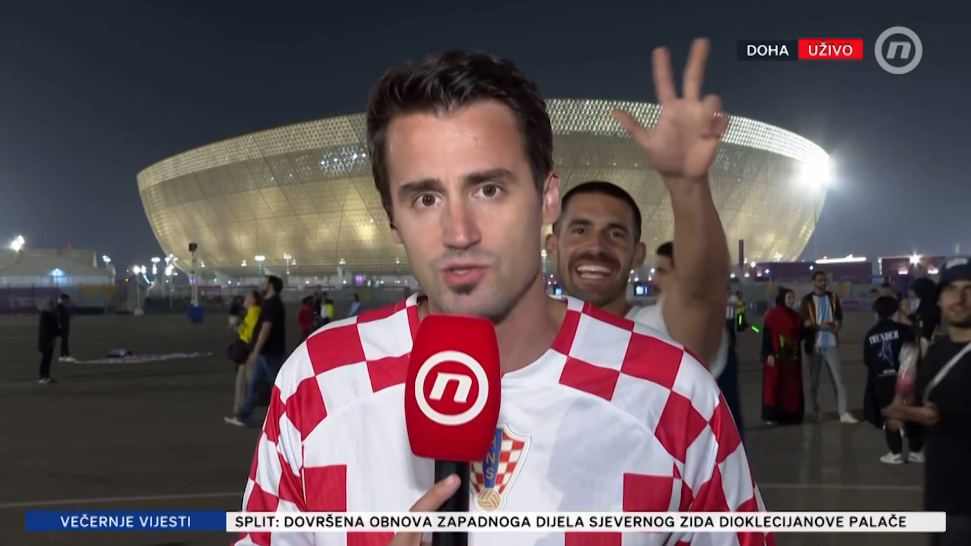 reporter nova tv