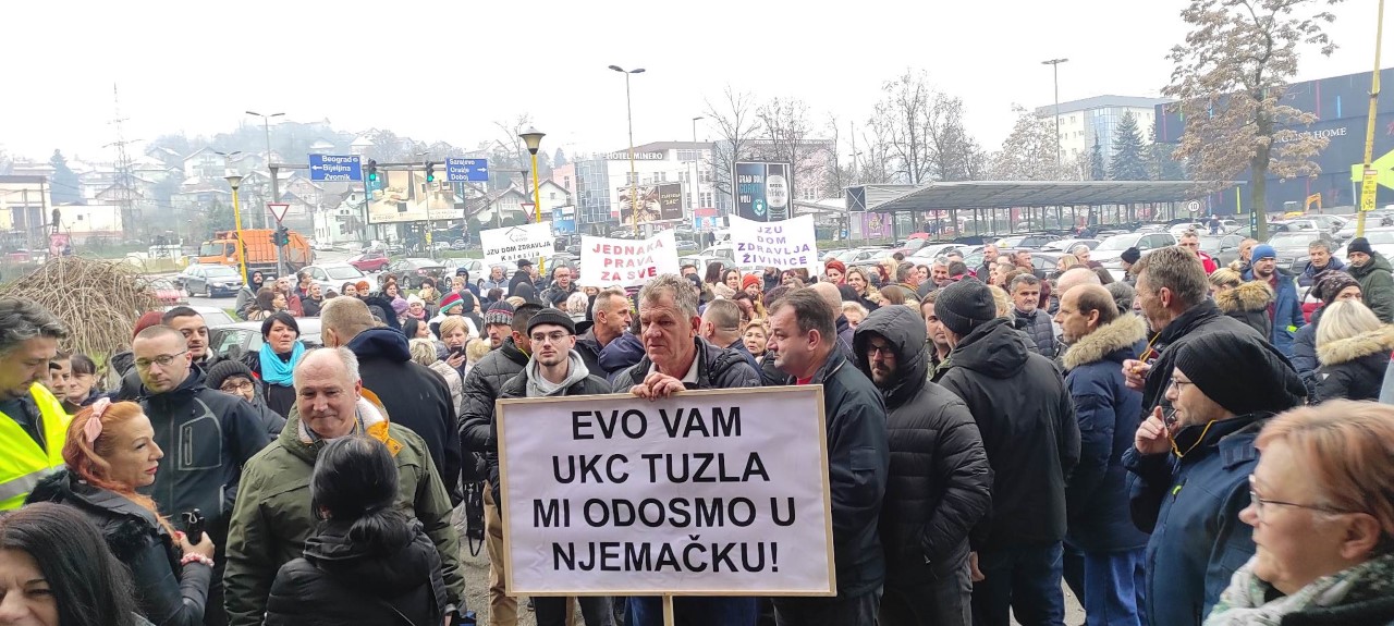 tuzla protesti 1