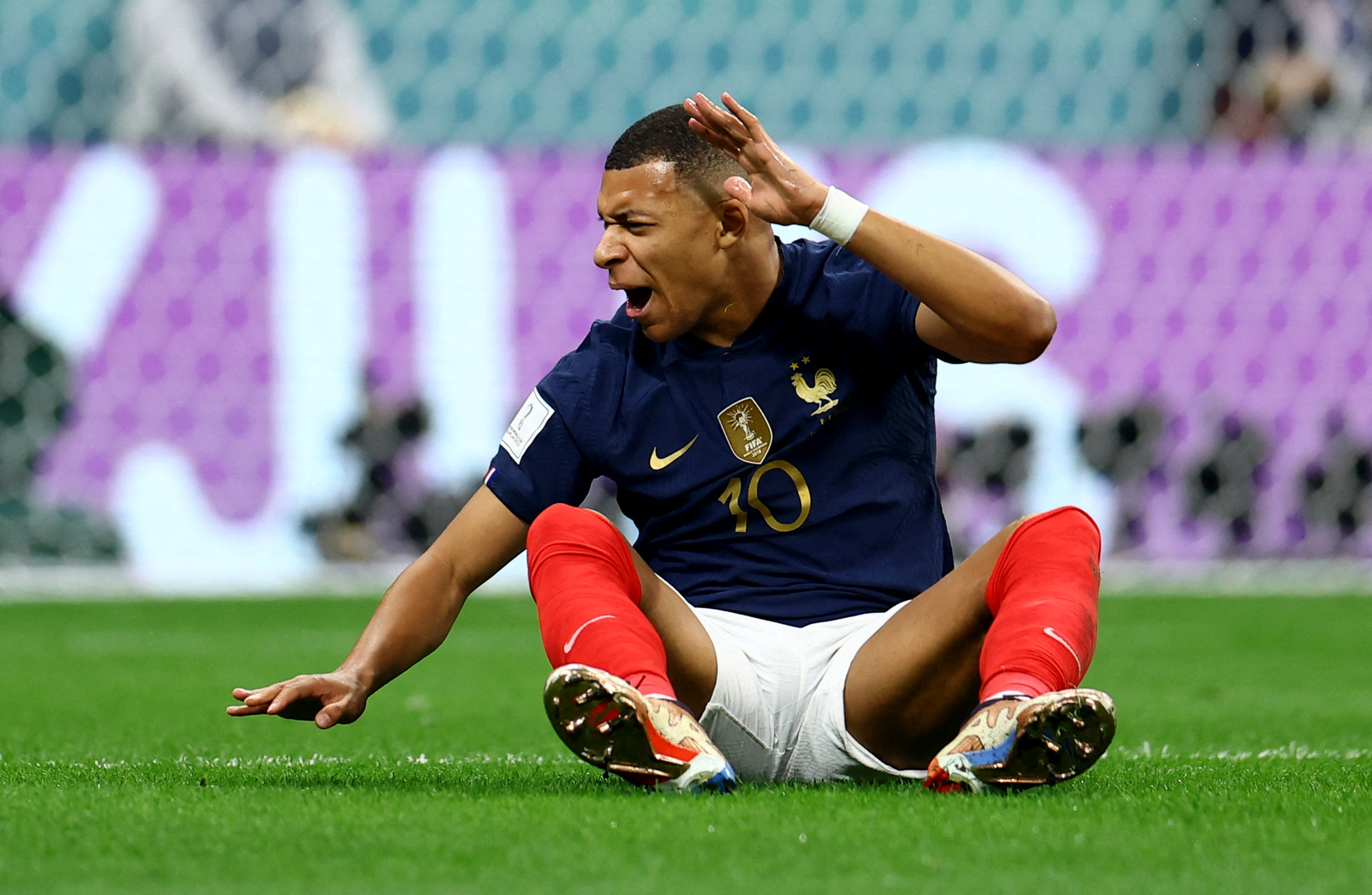 REUTERS/Molly Darlington